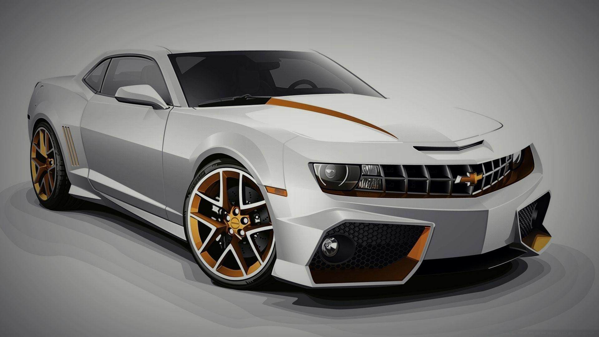 1920x1080 Chevrolet Camaro 2015 Ss wallpaperx1080