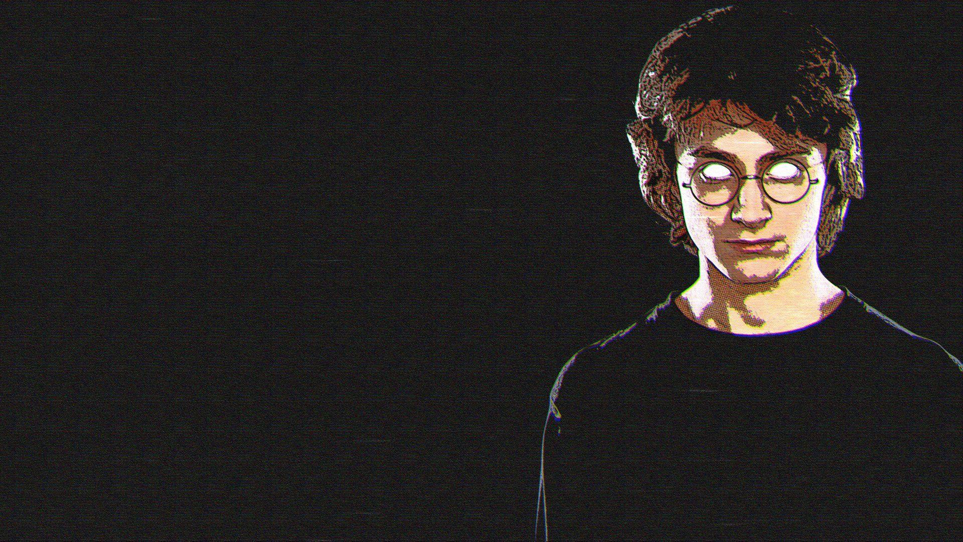 1920x1080 4K Ultra HD Harry Potter Wallpaper