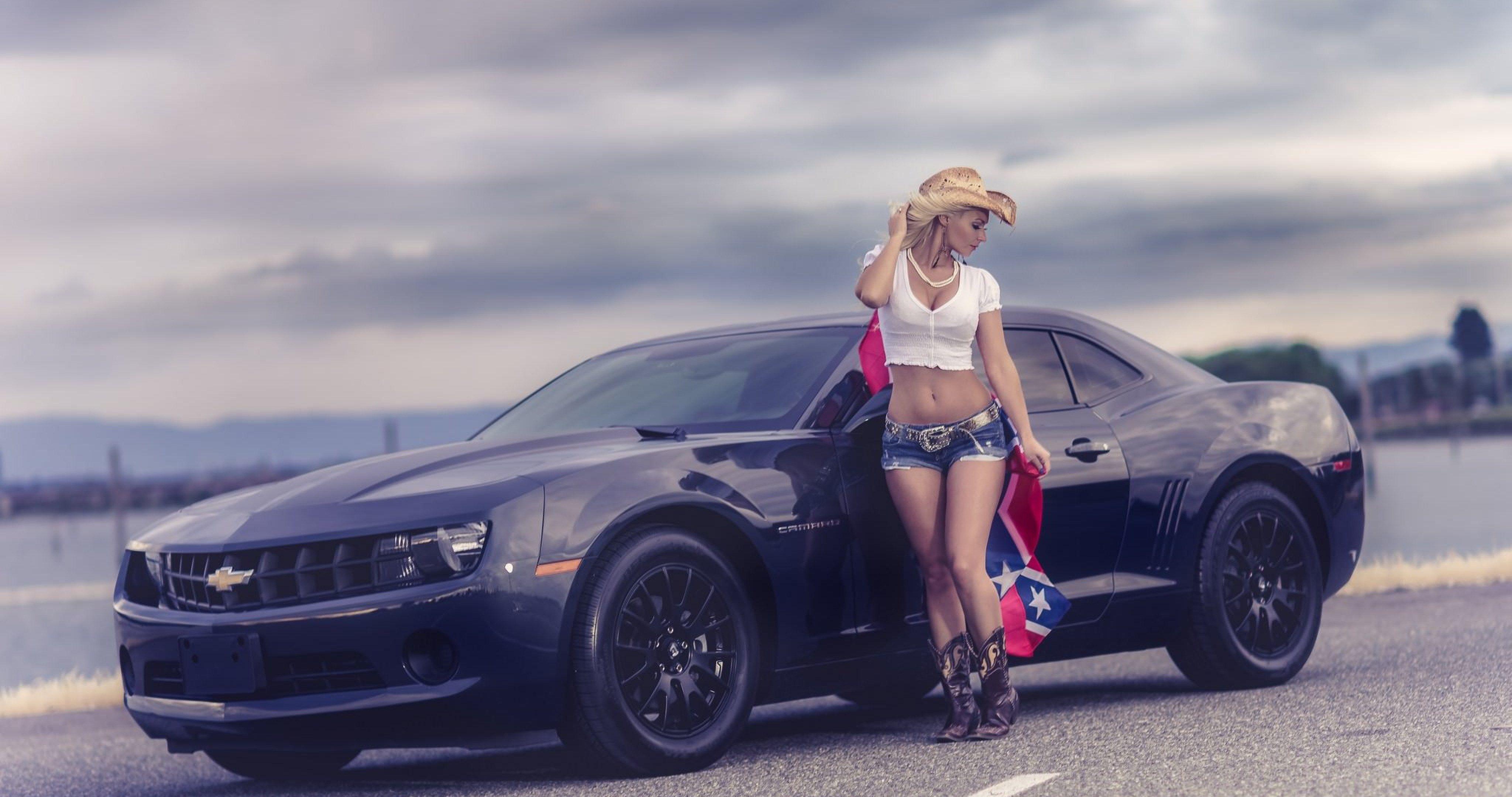 4096x2160 chevrolet camaro 4k ultra HD wallpaper. ololoshenka