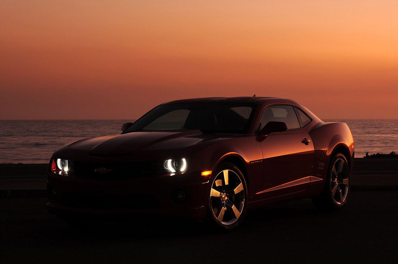 1280x850 Chevrolet Camaro SS Wallpaper Wallpaper 73861