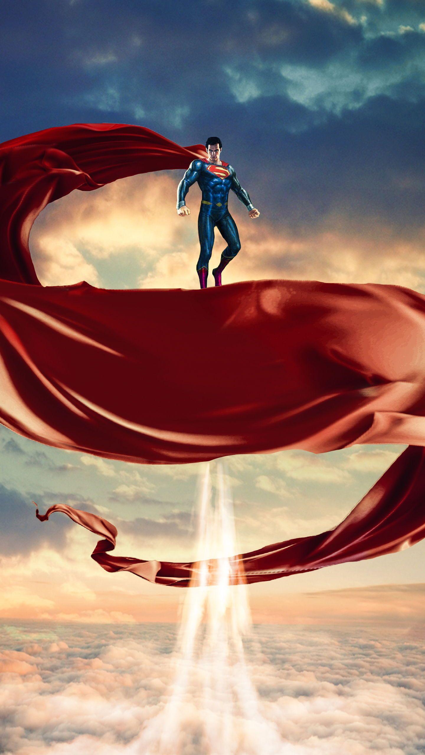 Superman Hope Wallpapers Top Free Superman Hope Backgrounds