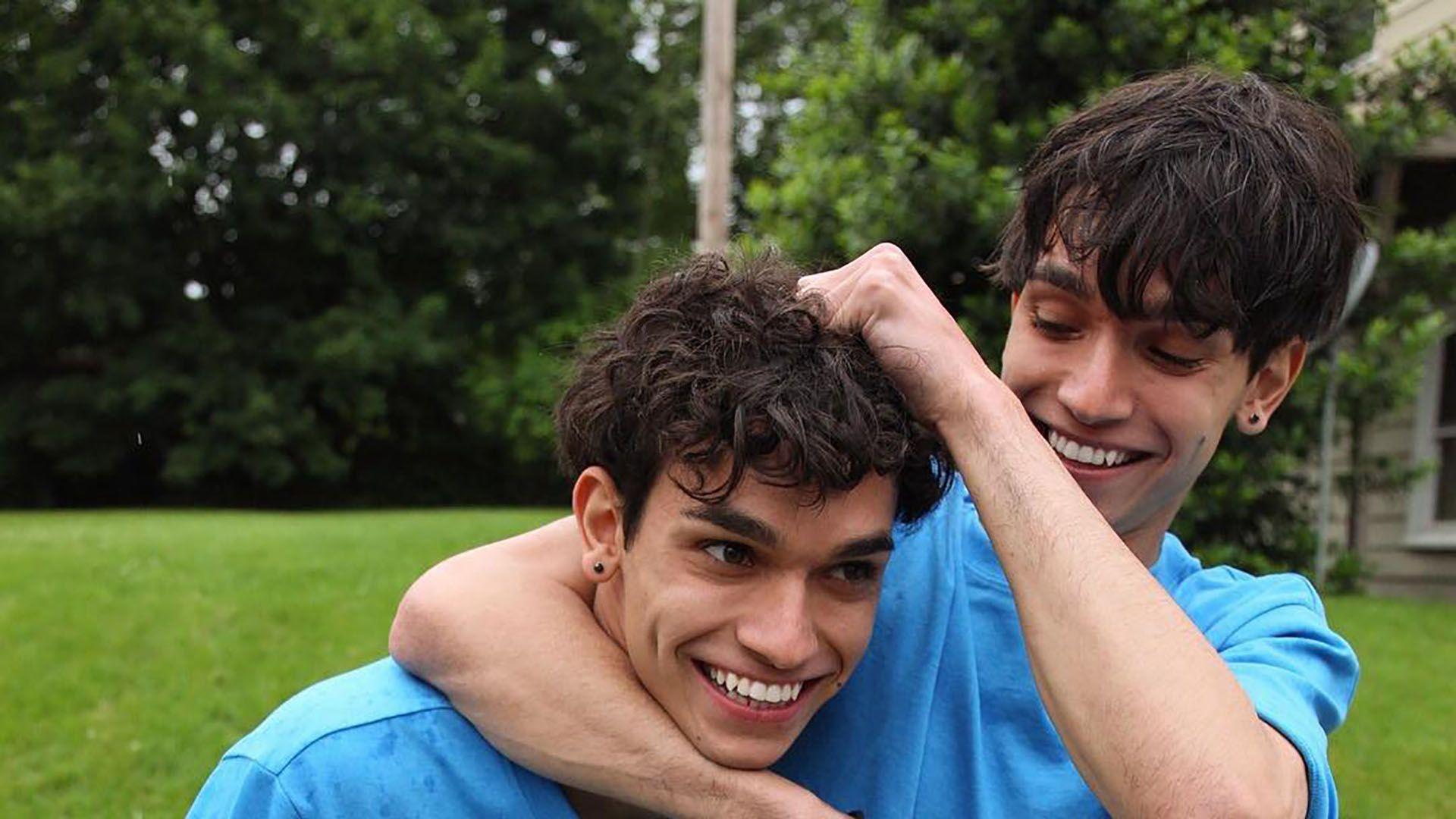 Lucas and Marcus Wallpapers - Top Free Lucas and Marcus Backgrounds ...