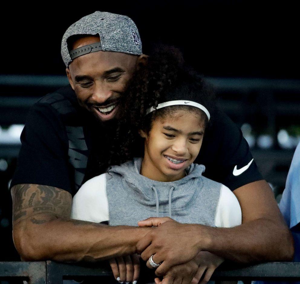 992x937 At Kobe Bryant memorial service Vanessa Bryant opens up, Michael