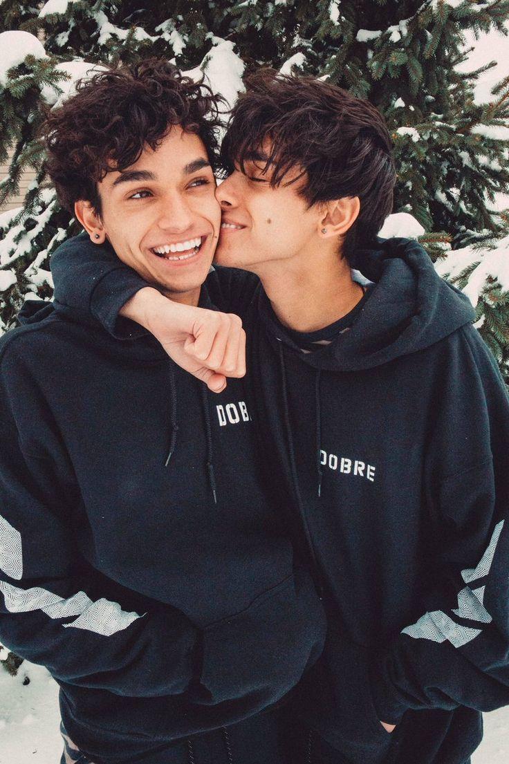 Lucas and Marcus Wallpapers - Top Free Lucas and Marcus Backgrounds ...