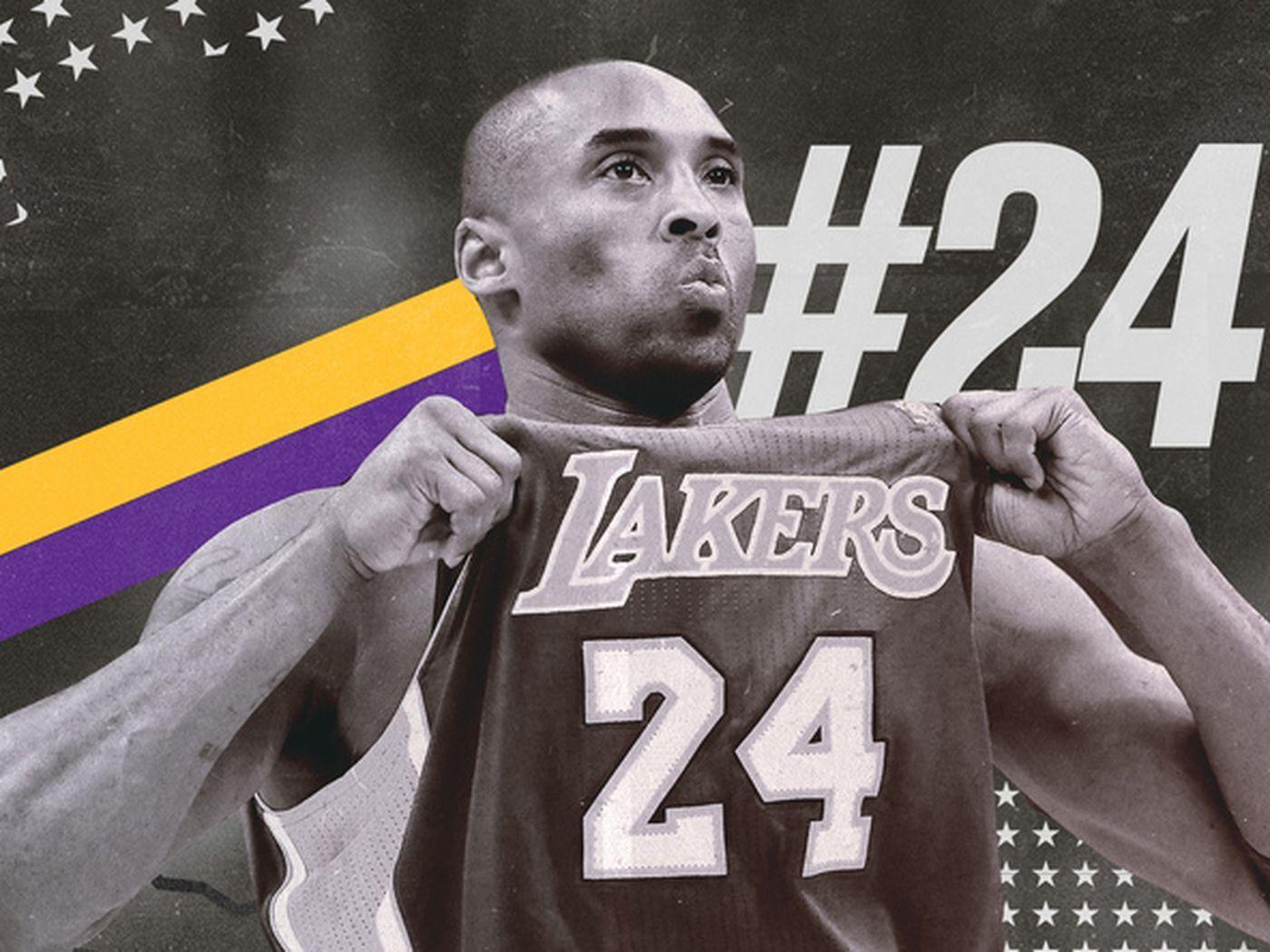 1400x1050 Kobe Bryant played basketball like there was no tomorrow