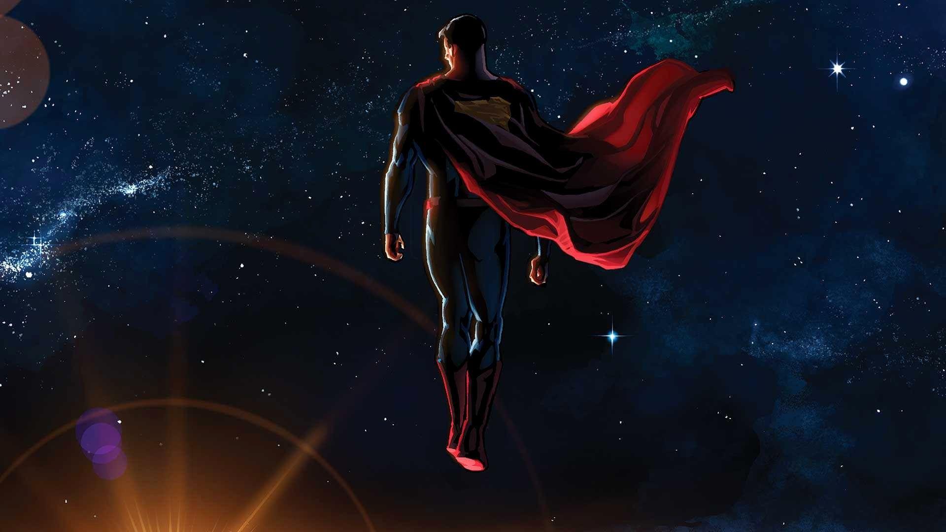 Superman Hope Wallpapers Top Free Superman Hope Backgrounds