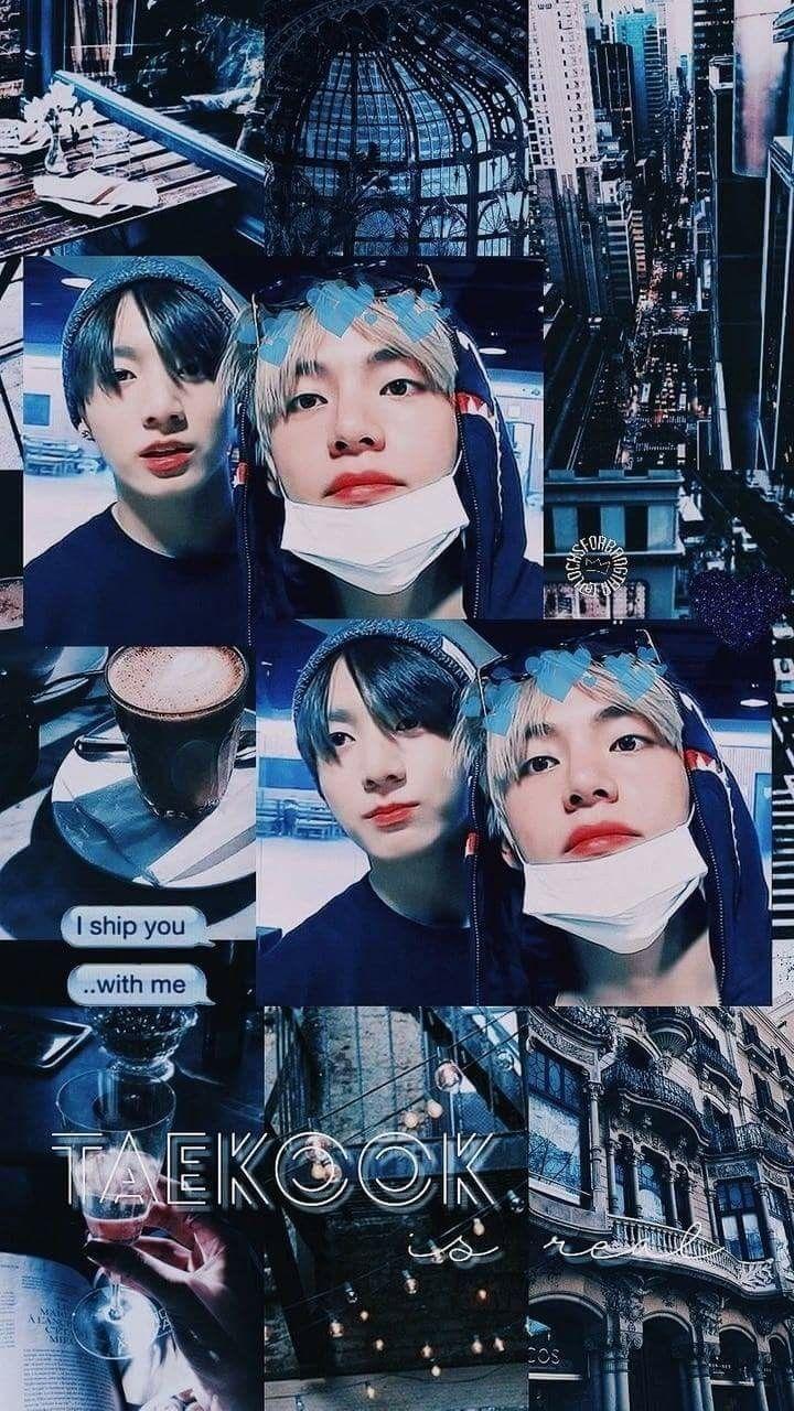 720x1280 Kookv Wallpaper