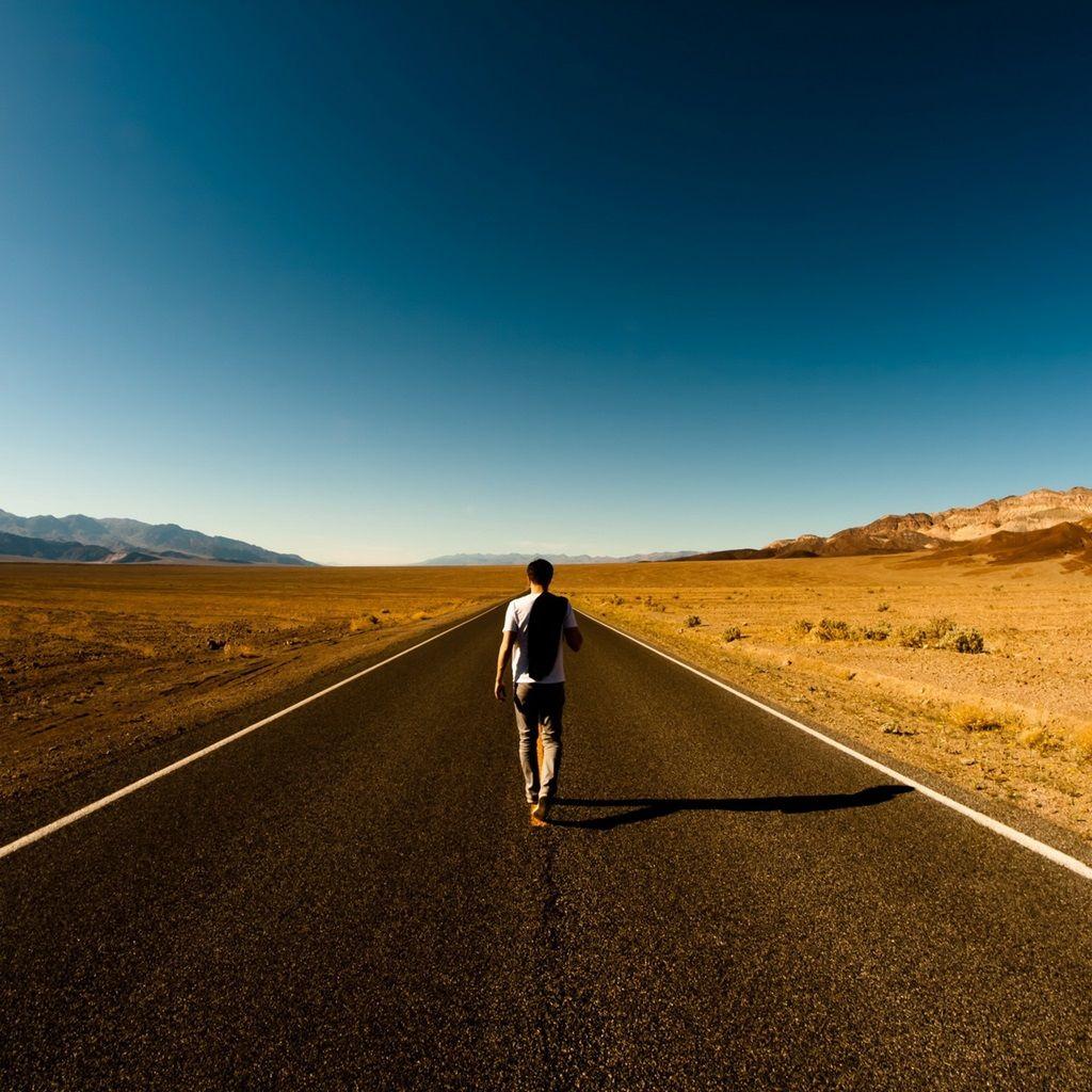 Walking Alone Photos Download The BEST Free Walking Alone Stock Photos  HD  Images