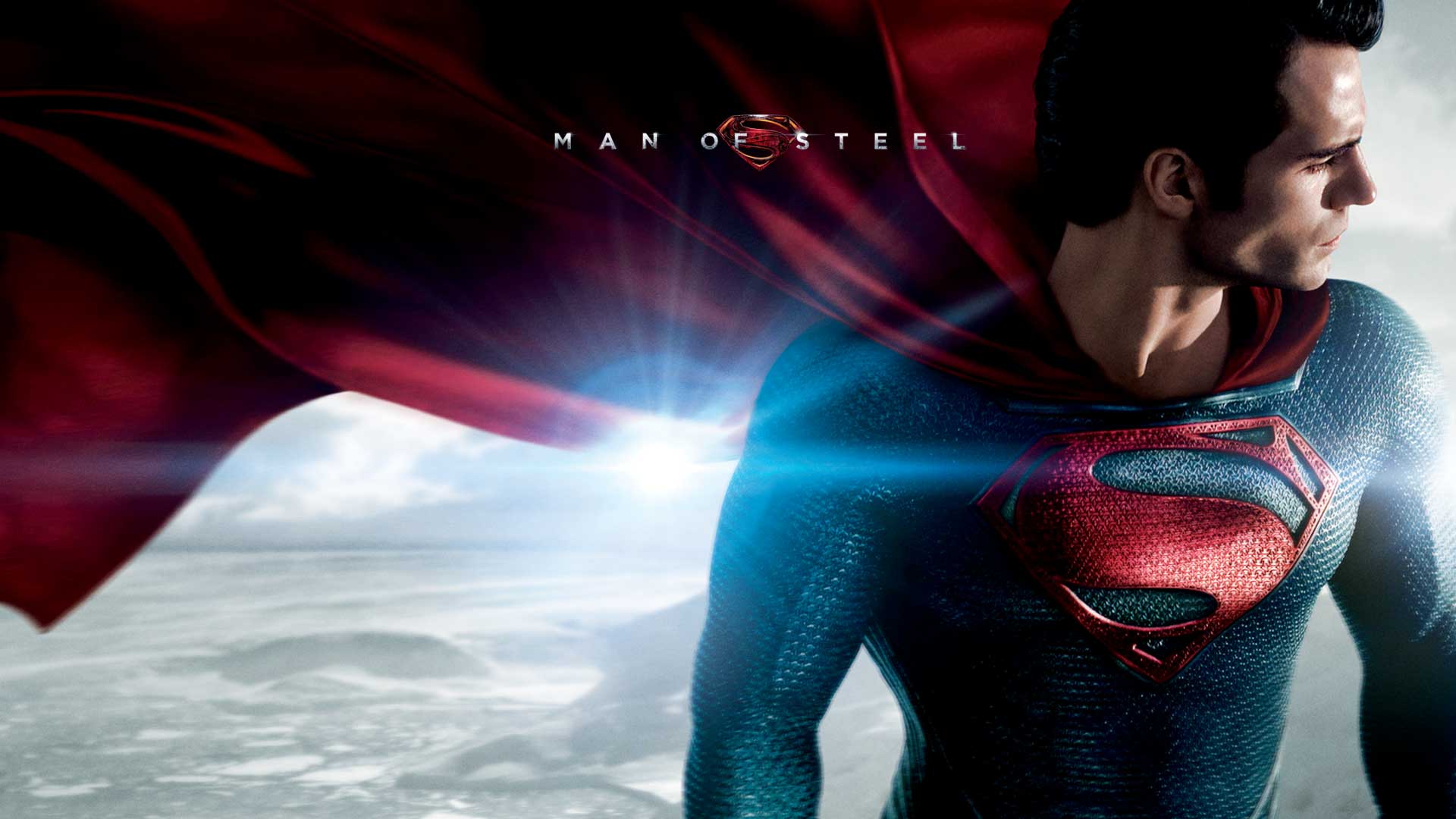 1920x1080 Hope For The DCEU