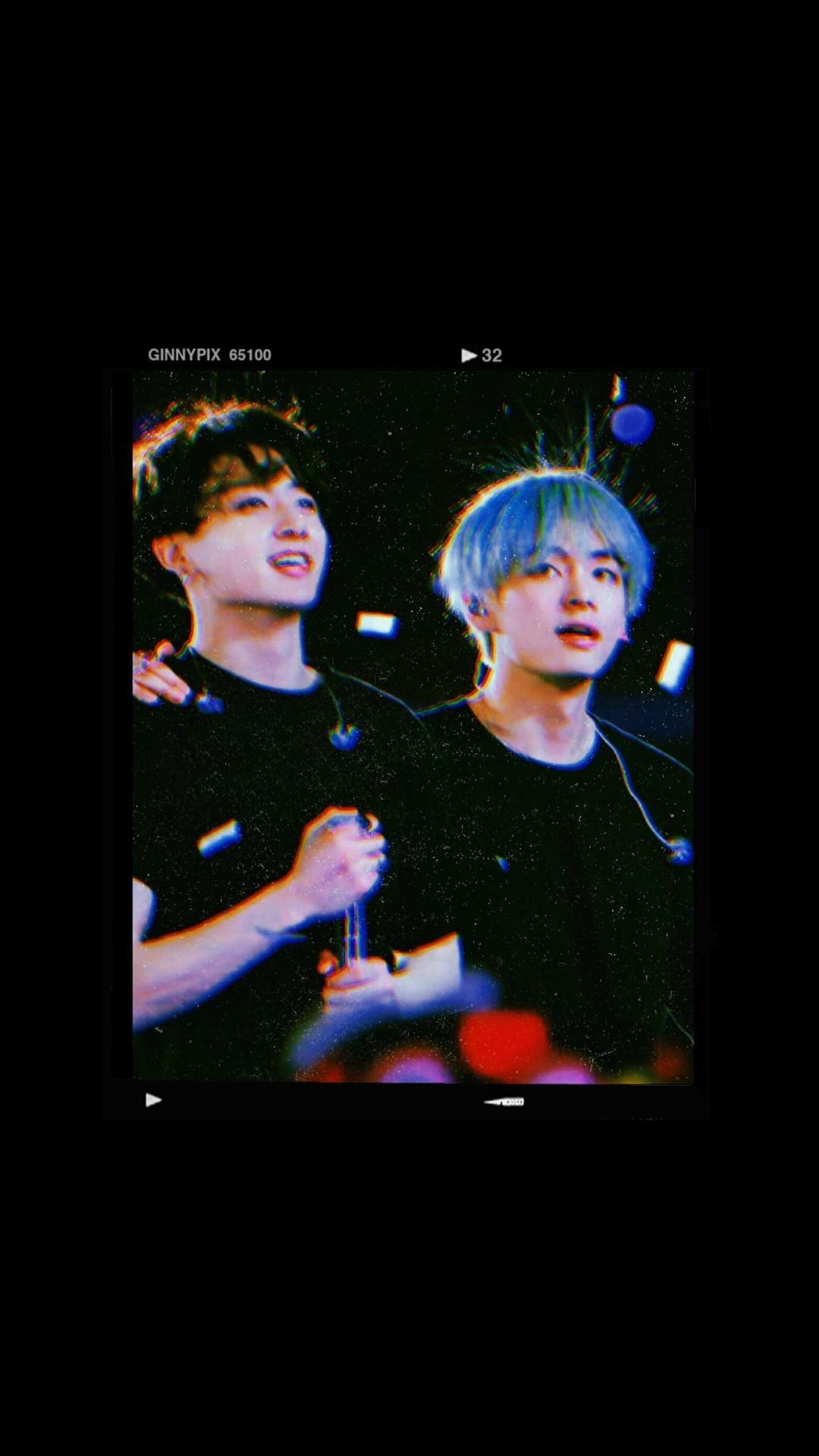 1080x1920 Kookv Wallpaper