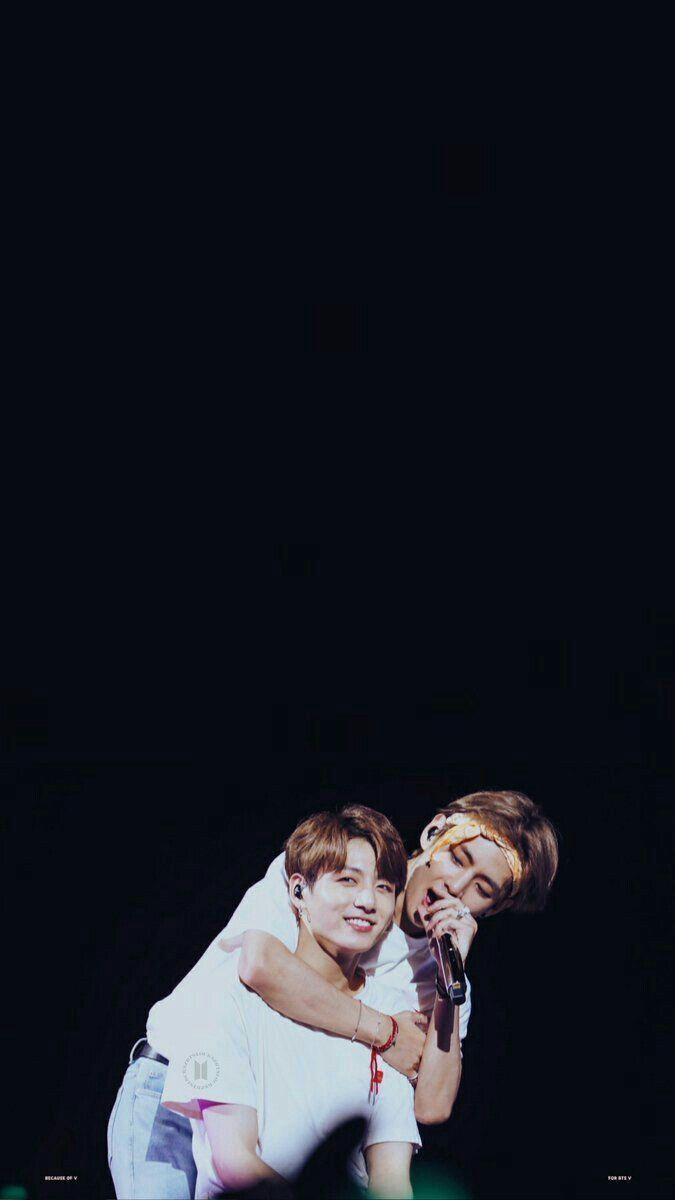 675x1200 Taekook. Bts vkook, Bts wallpaper, Bts