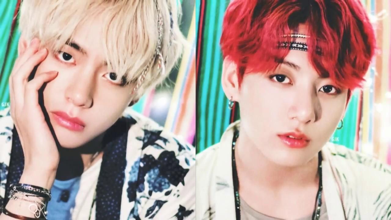 1280x720 Kookv Wallpaper