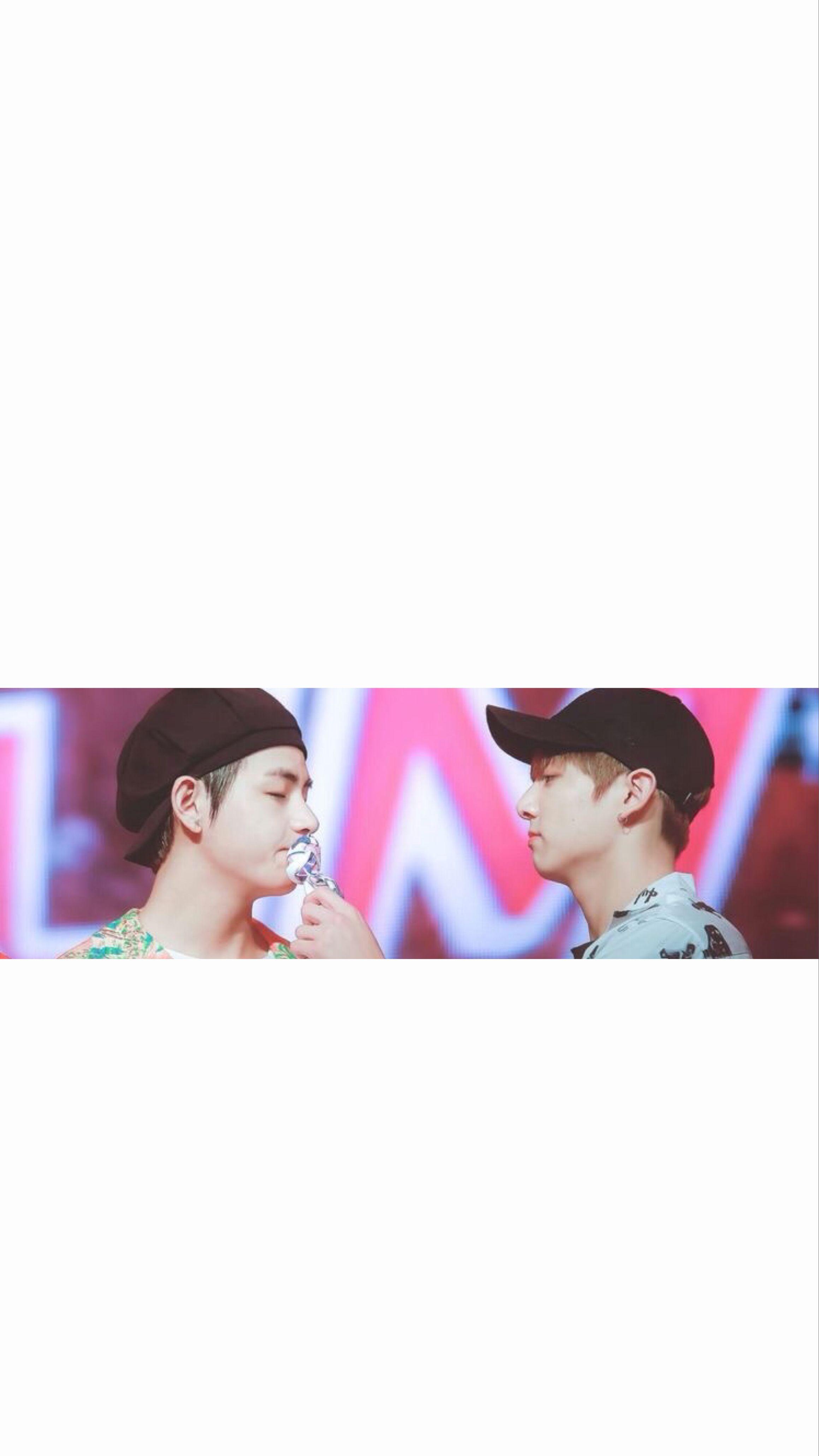 2319x4122 kookv #vkook #wallpaper. คู่รัก