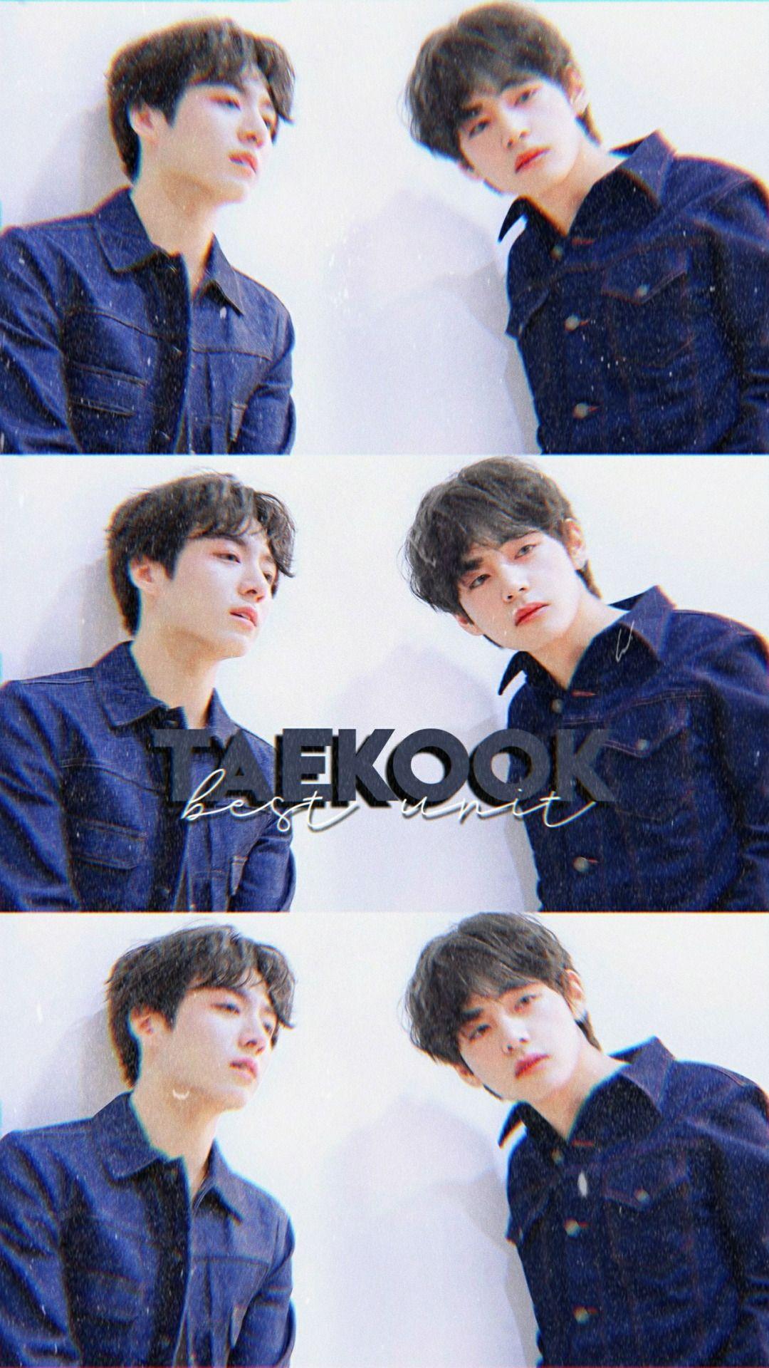 1080x1920 taekookicons Tumblr posts