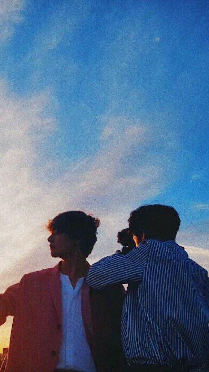 675x1200 Best kookv image. Taekook, Bts jungkook, Bts taehyung