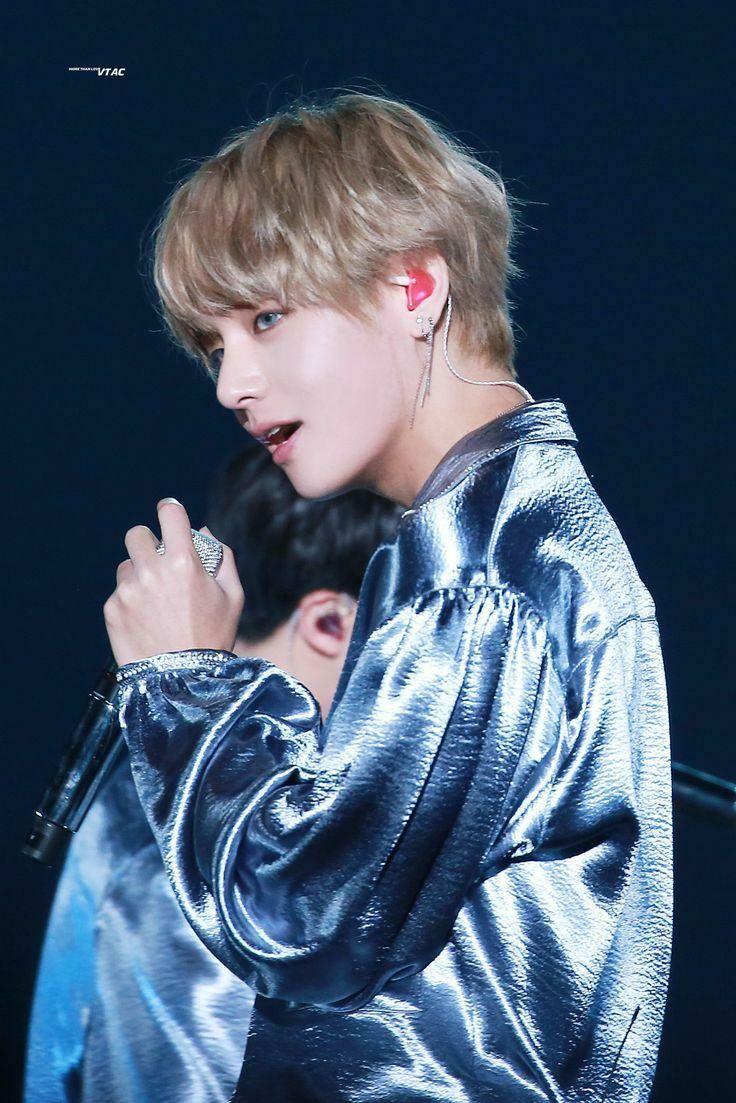736x1103 BTS Wallpaper V HOMESCREEN