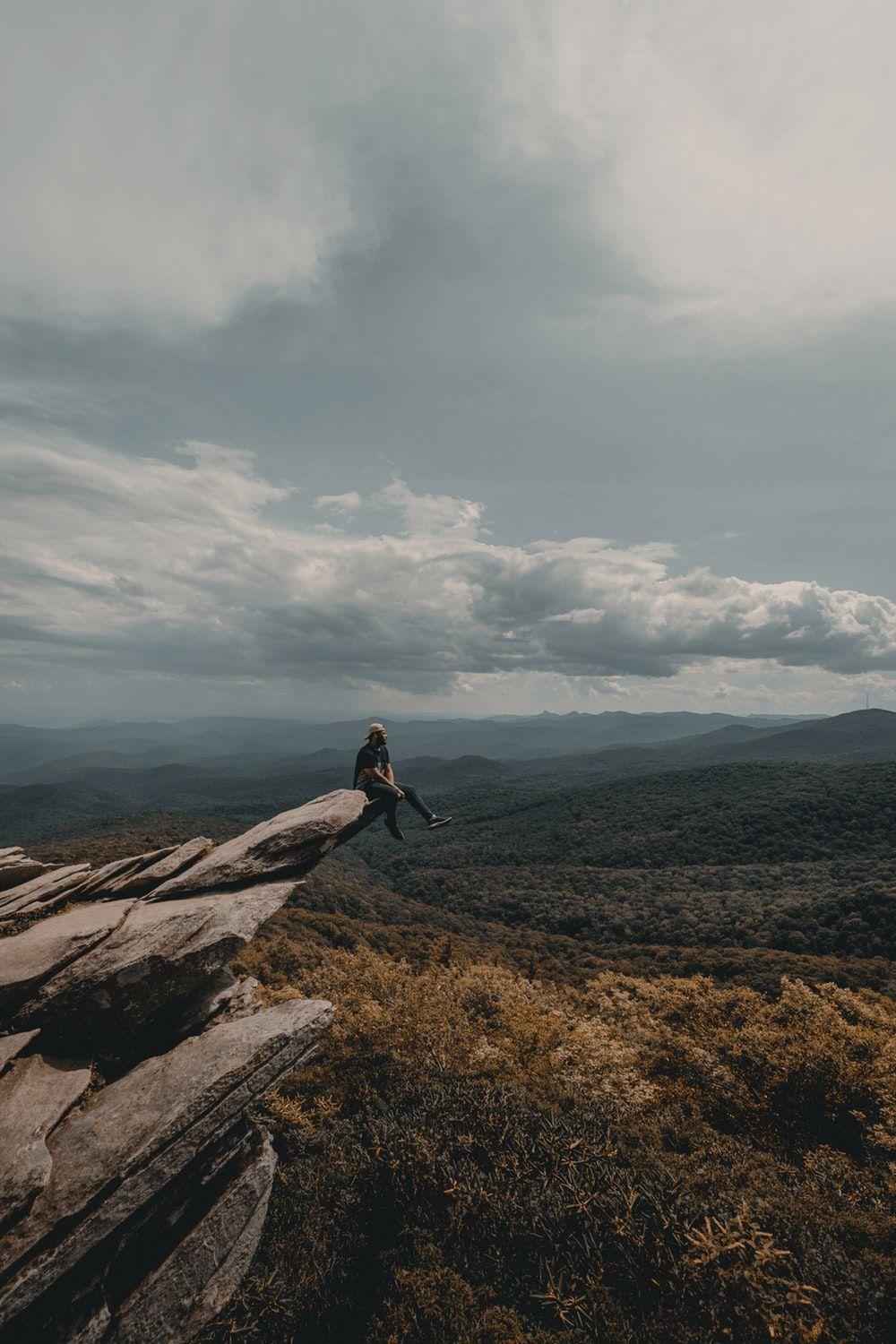 1000x1500 Man Alone Picture [HD]. Download Free Image