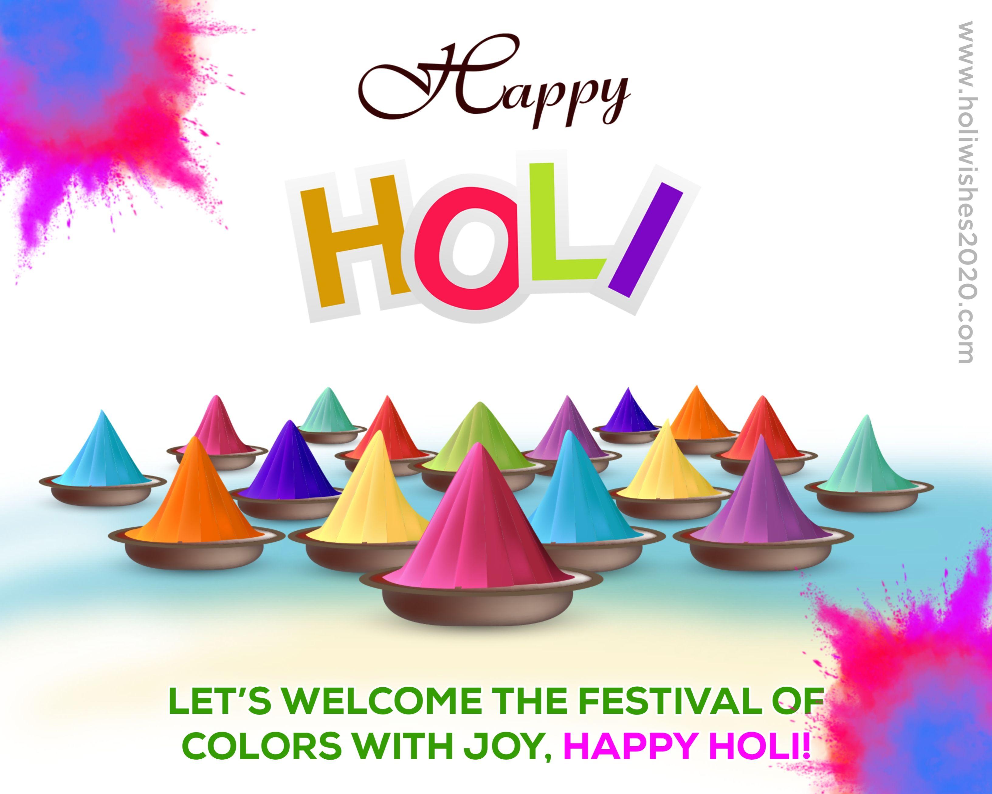 Happy Holi Wishes Images  Free Download on Freepik