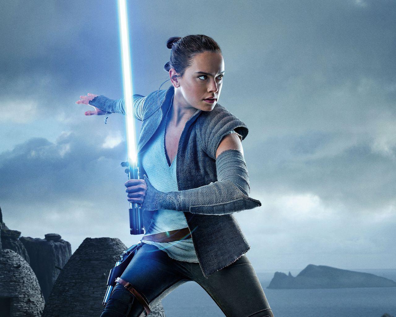 1280x1024 Available Resolutions Star Wars 9 Wallpaper
