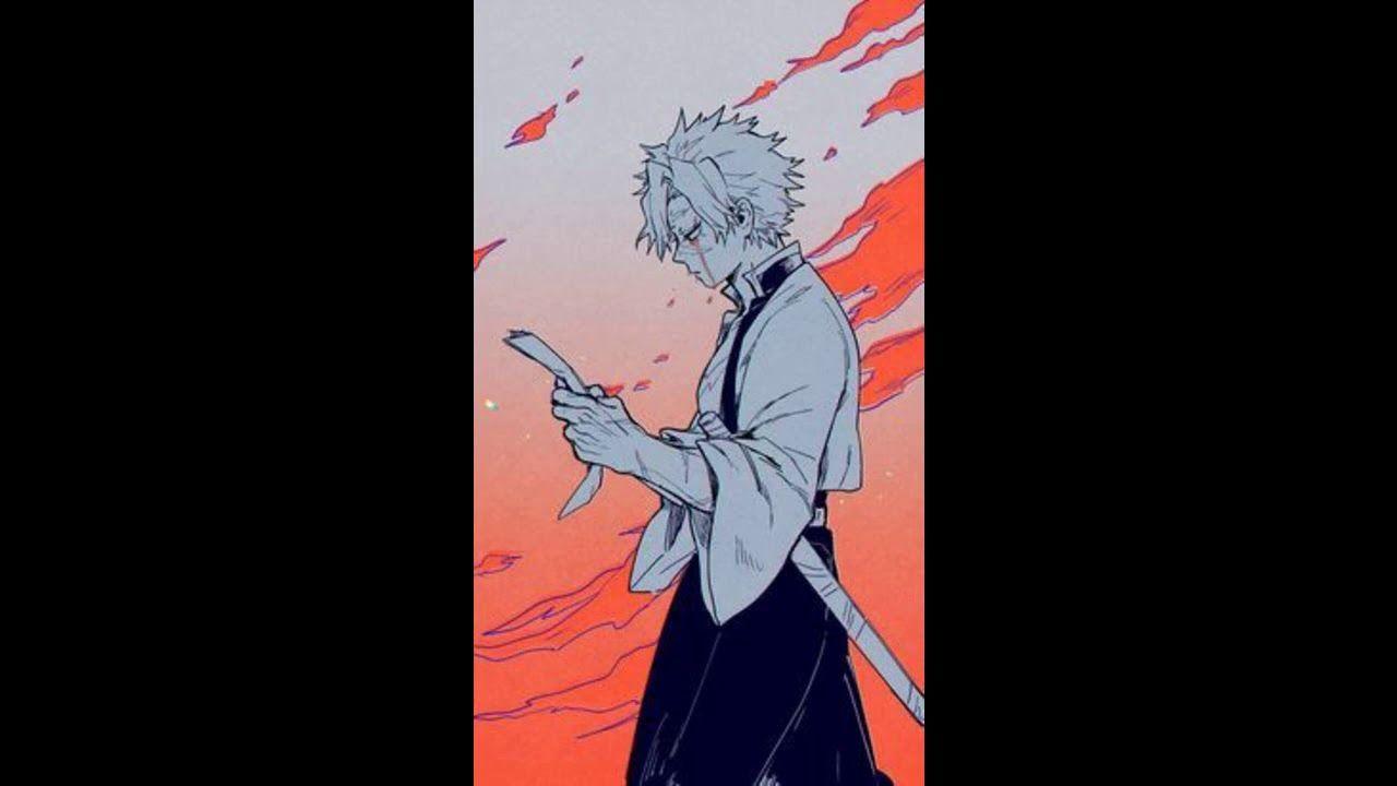 1280x720 Demon Slayer Sanemi HD Wallpaper 33 Image