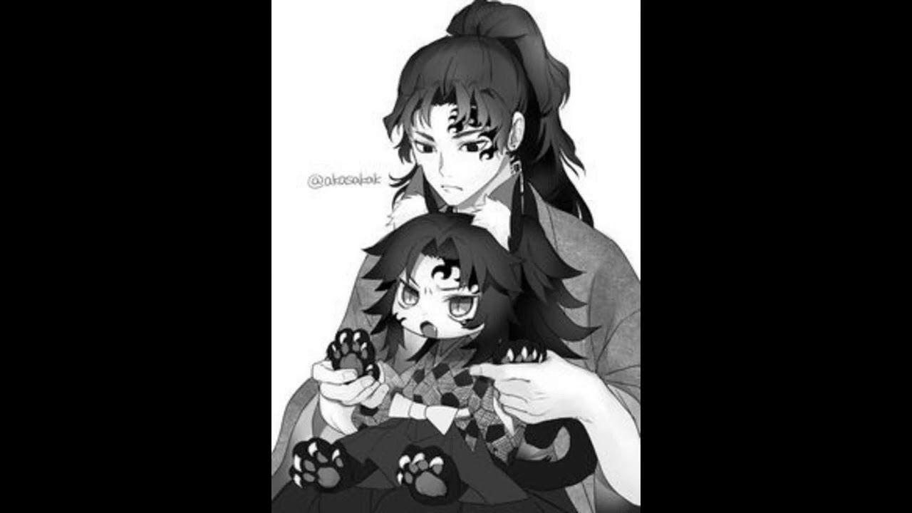 1280x720 Kimetsu no Yaiba Kokushibou HD Wallpaper 103 Image