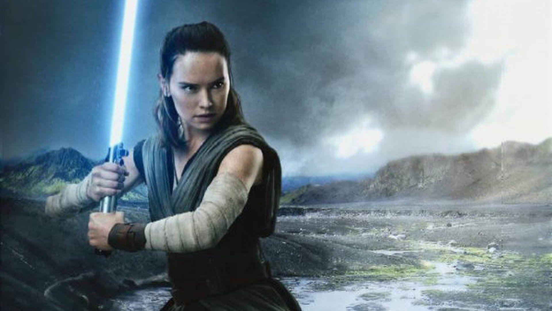 1920x1081 Star Wars The Last Jedi Star Wars Ix, Download Wallpaper
