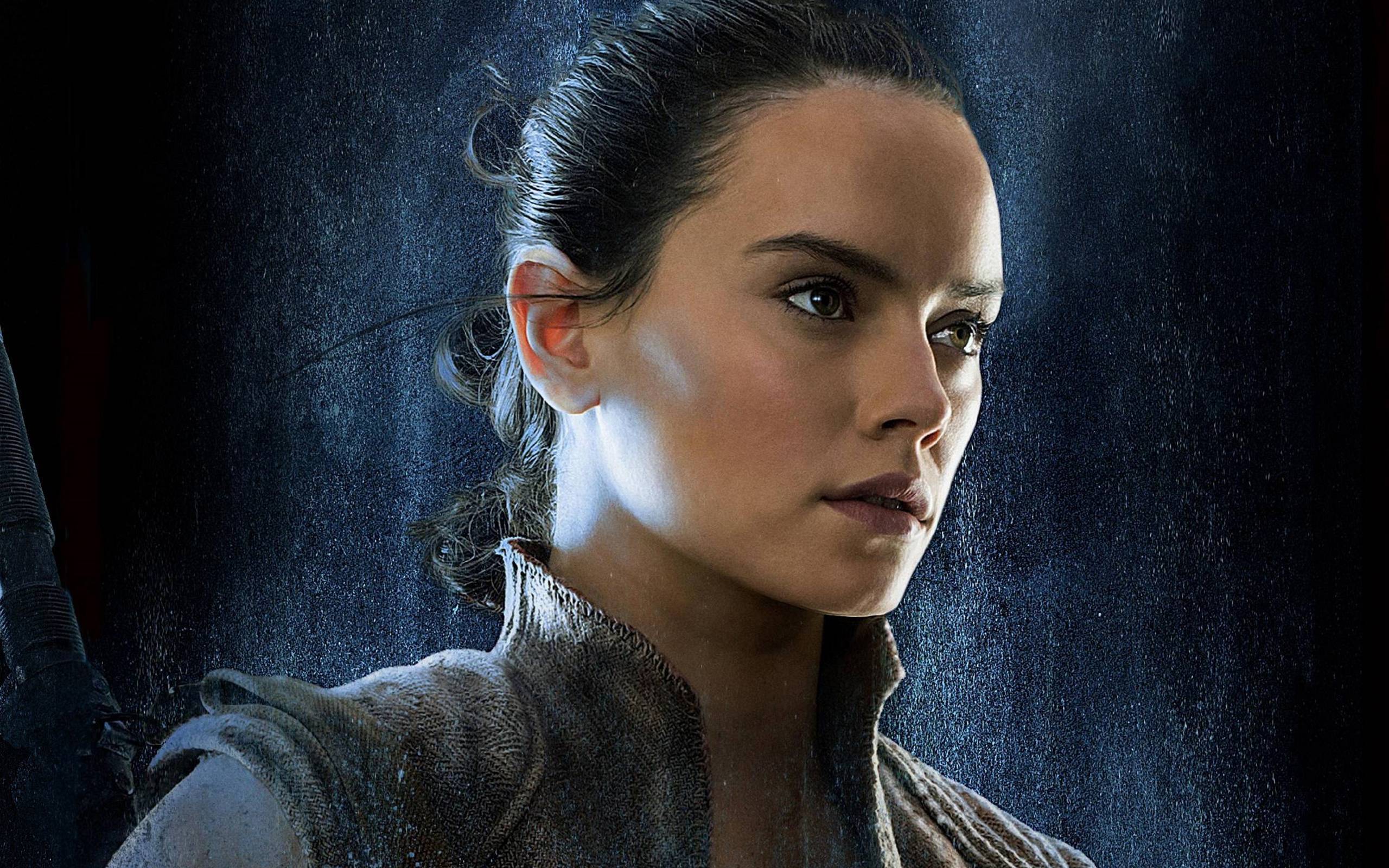 Star Wars Rey Wallpapers - Top Free Star Wars Rey Backgrounds