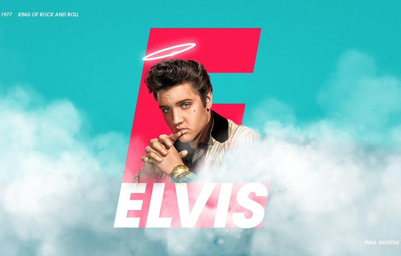 1332x850 Wallpaper The Sky, Male, Musician, Singer, Rock N Roll, Elvis