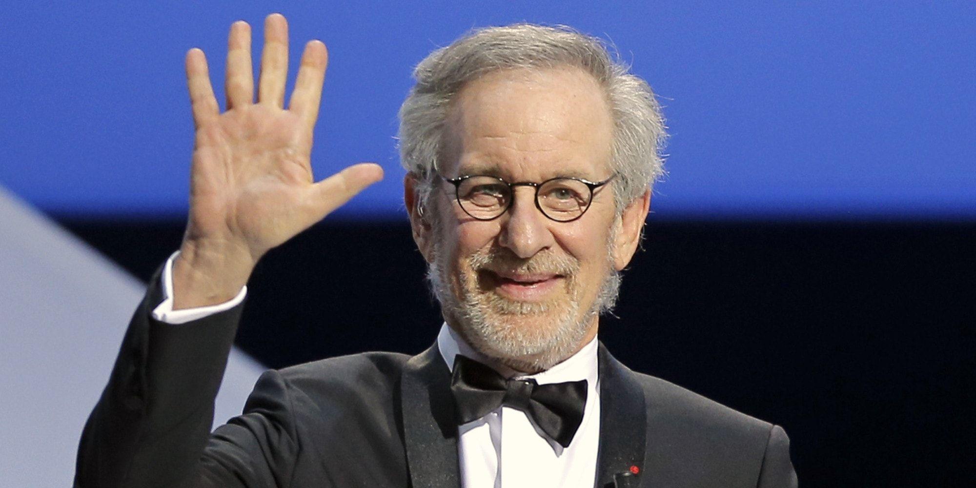 Steven Spielberg Wallpapers - Top Free Steven Spielberg Backgrounds