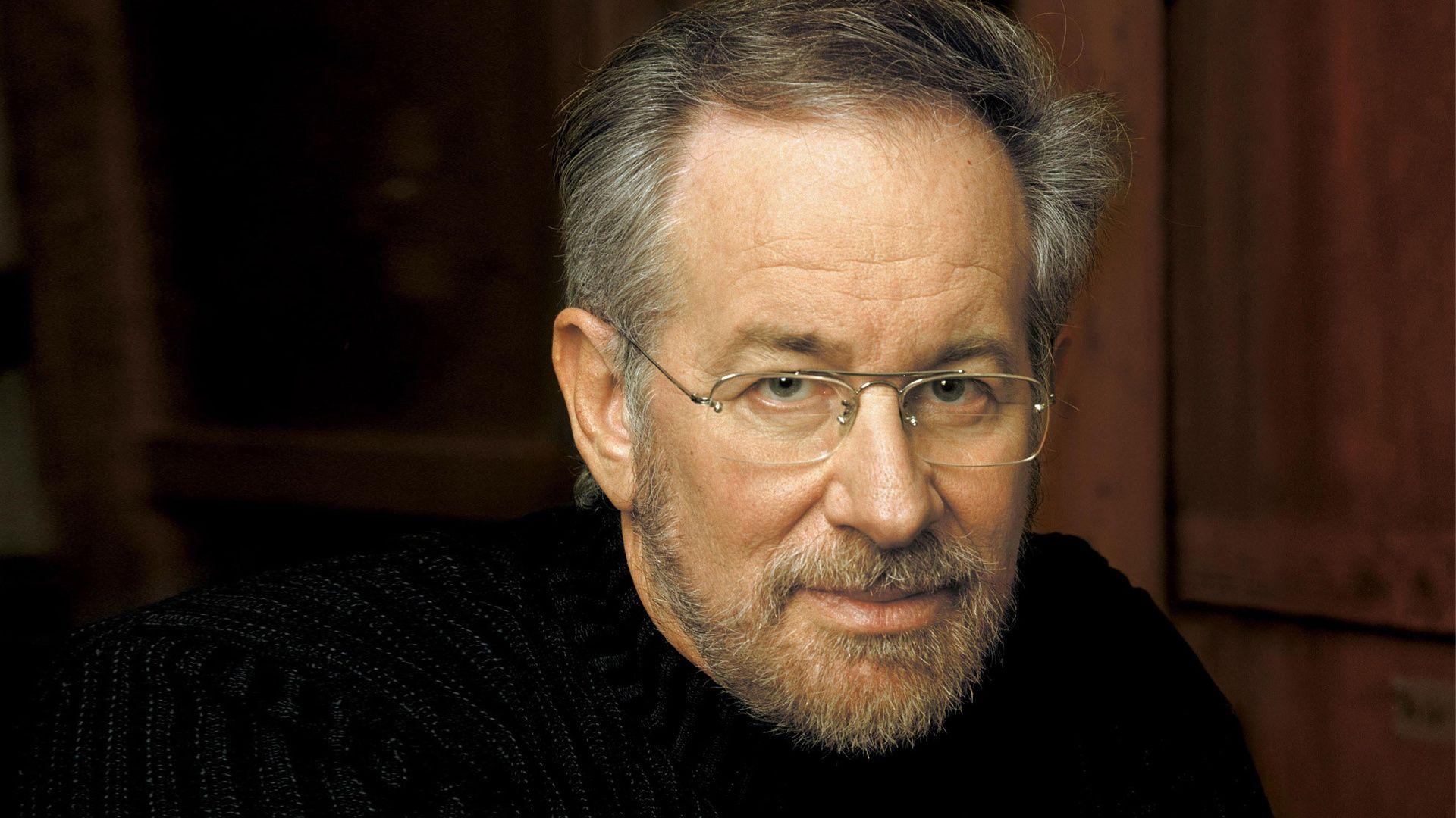Steven Spielberg Wallpapers - Top Free Steven Spielberg Backgrounds