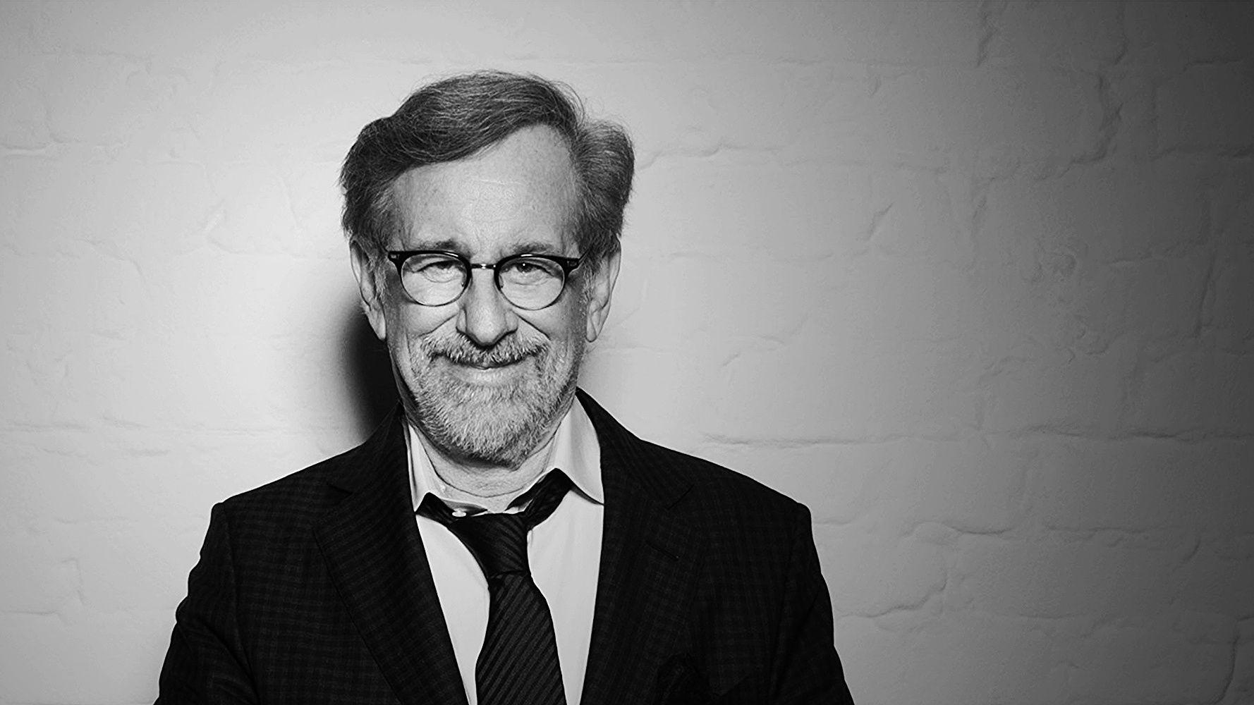 1778x1000 According to Spielberg, Netflix produces TV movies that are not