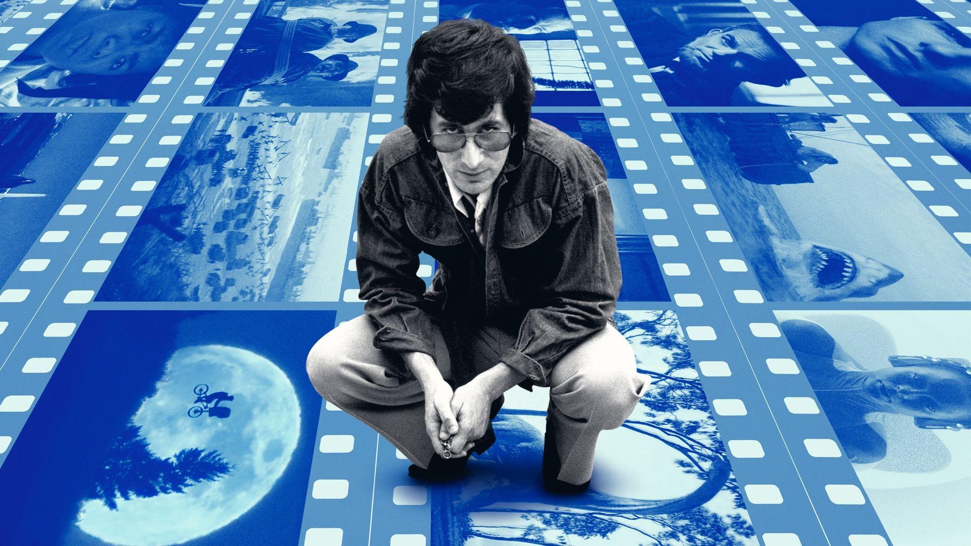 Steven Spielberg Wallpapers - Top Free Steven Spielberg Backgrounds