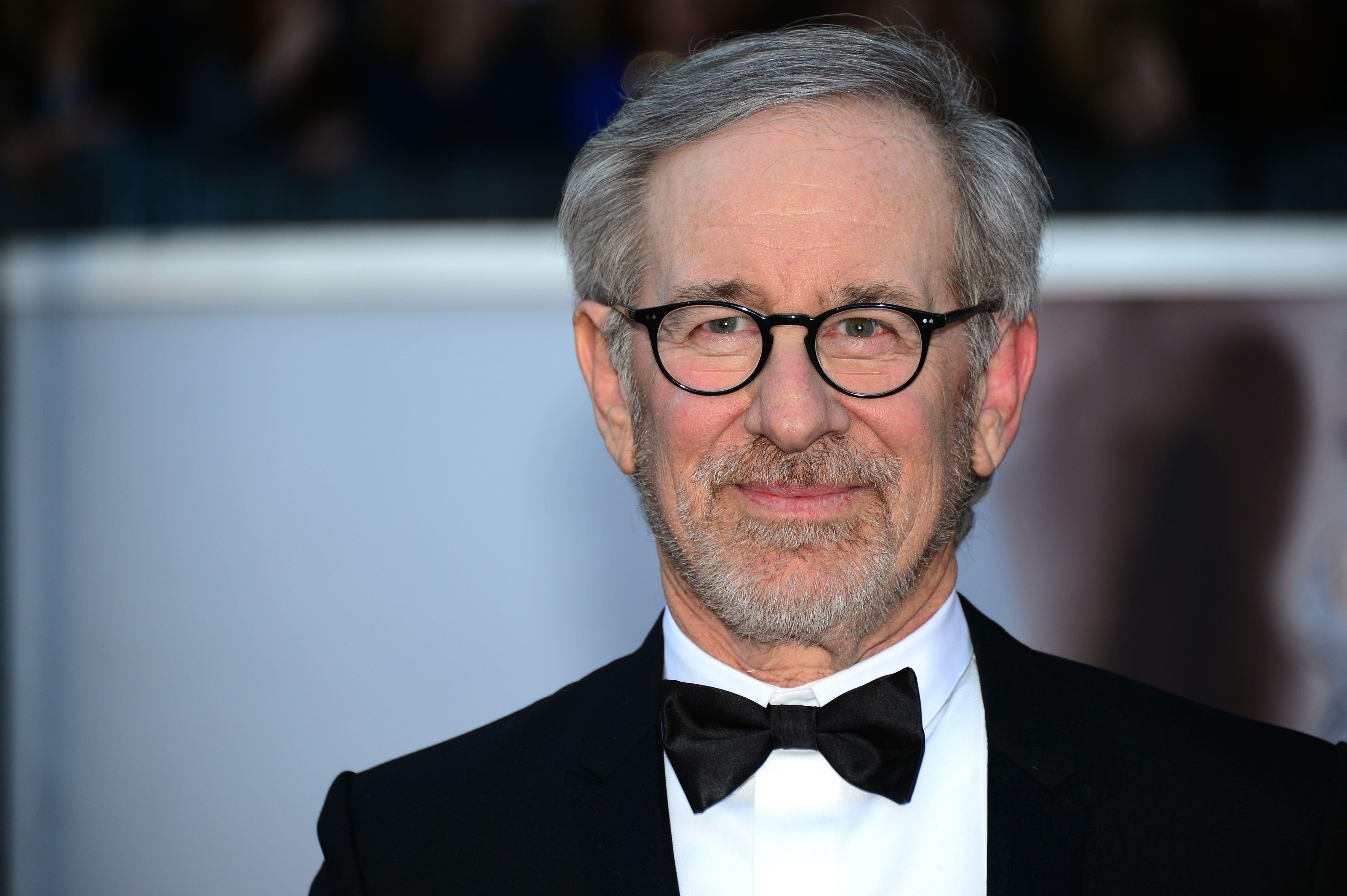 4928x3280 Picture of Steven Spielberg Of Celebrities