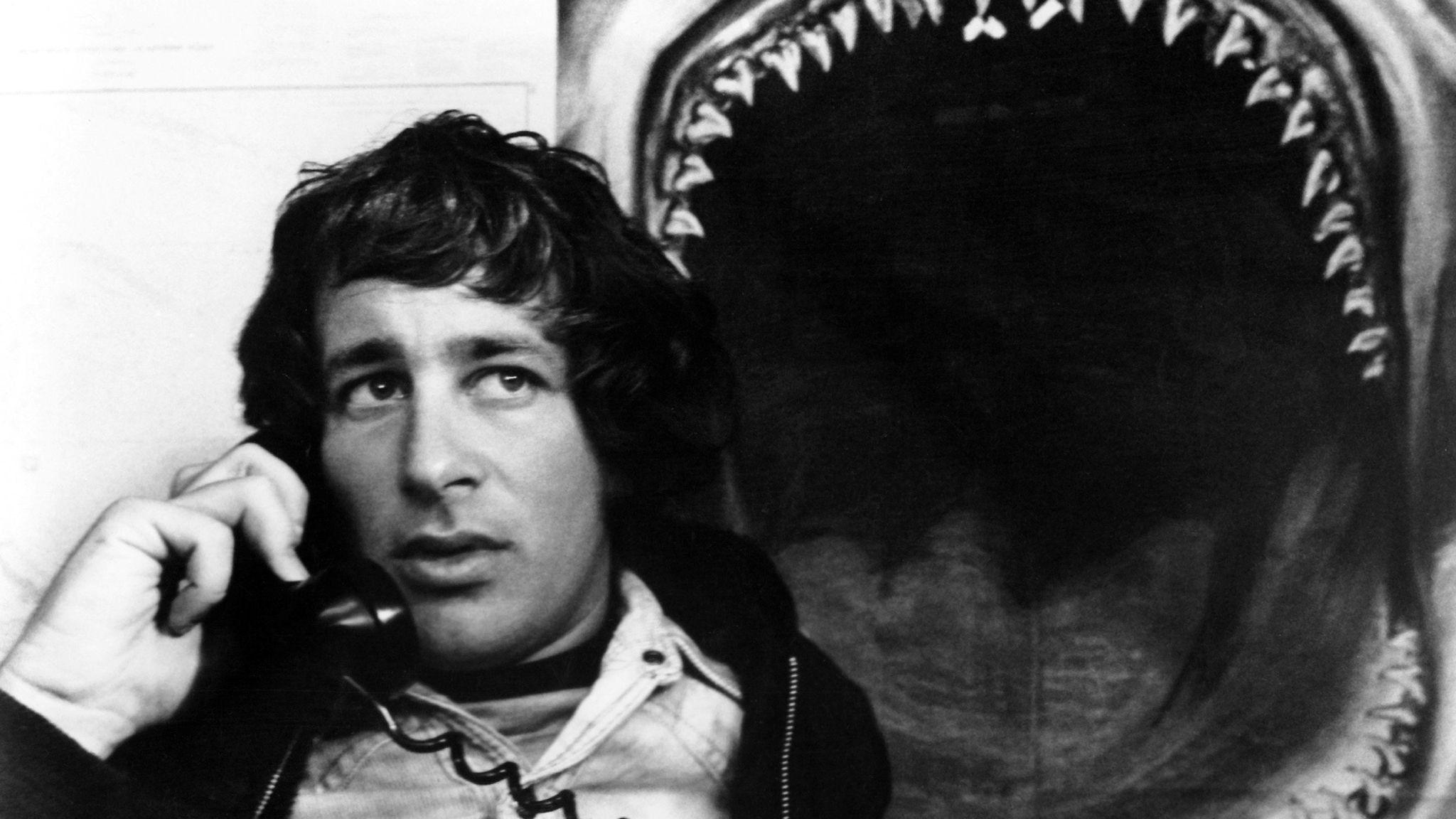 2048x1152 How Steven Spielberg became the blockbuster king