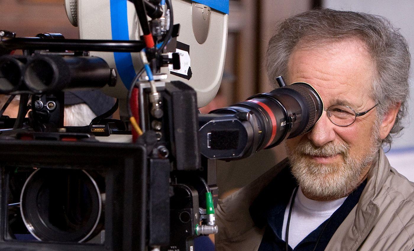 1400x850 Picture of Steven Spielberg Of Celebrities