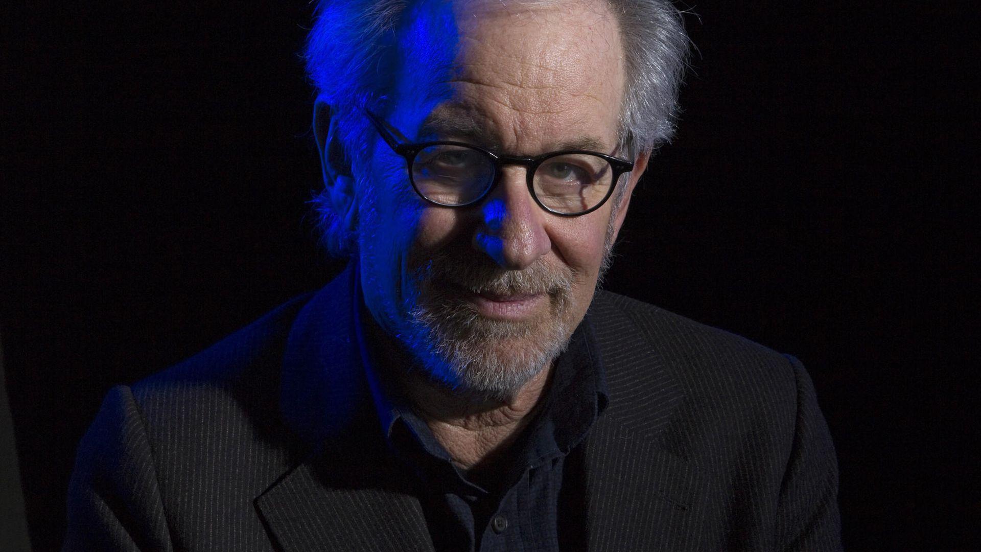 Steven Spielberg Wallpapers - Top Free Steven Spielberg Backgrounds ...