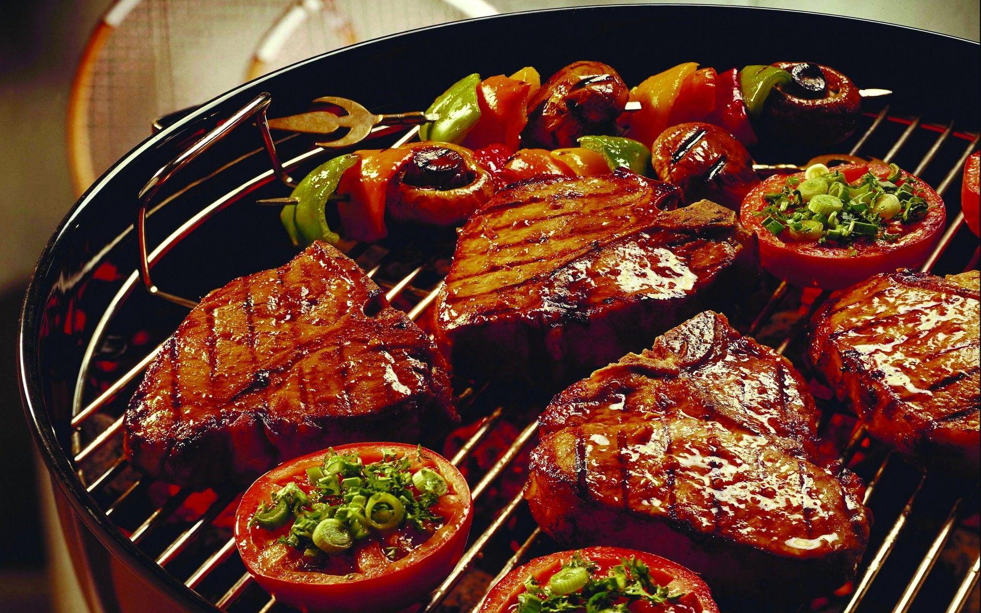 1920x1200 Awesome Barbecue wallpaperx1200