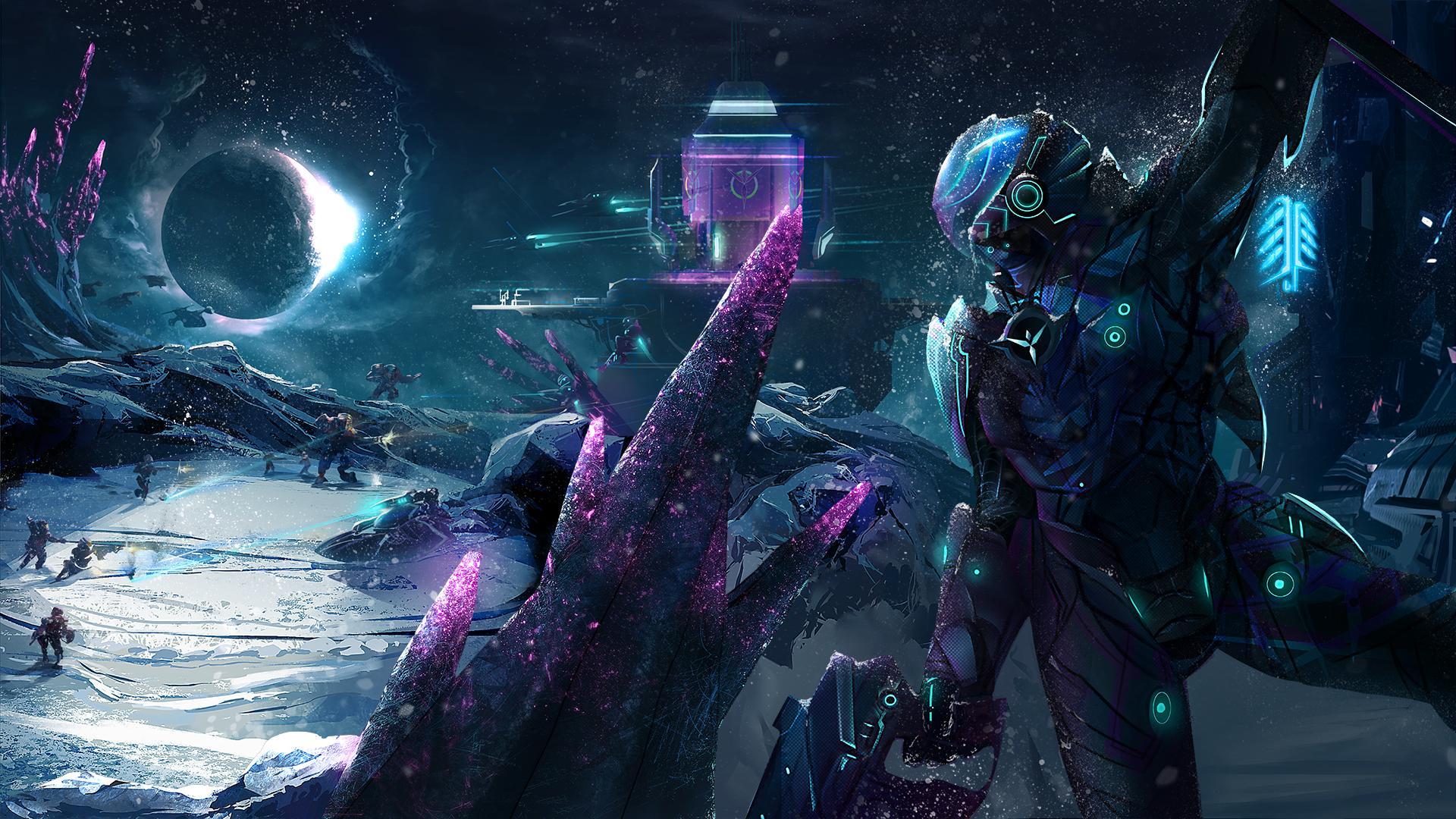 1920x1080 Free download collection of 354 Gaming Wallpaper all 1080p gaming