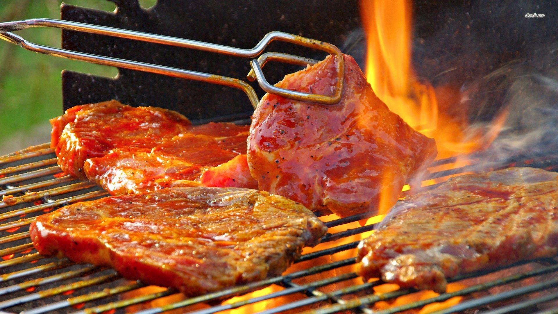 1920x1080 Barbecue wallpaper wallpaper