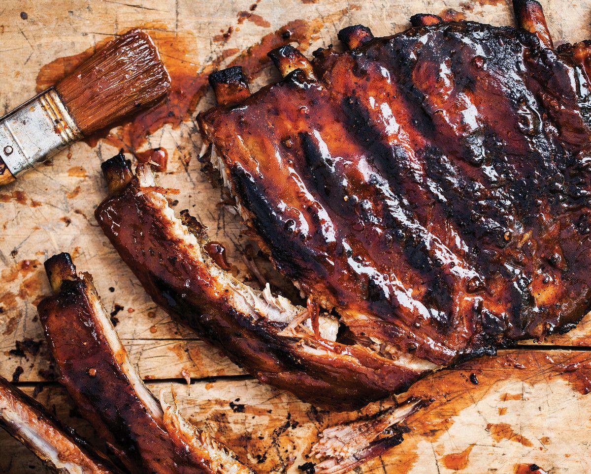1200x964 Get smoky with these barbecue wallpaper