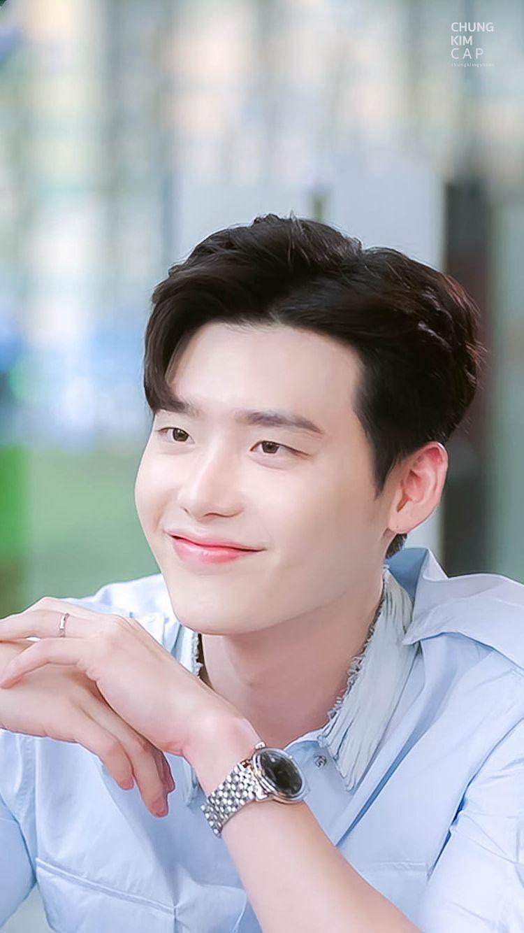 750x1334 Lee Jong Suk Wallpaper, Han Hyo Joo, Lee Jung Suk, Suk W