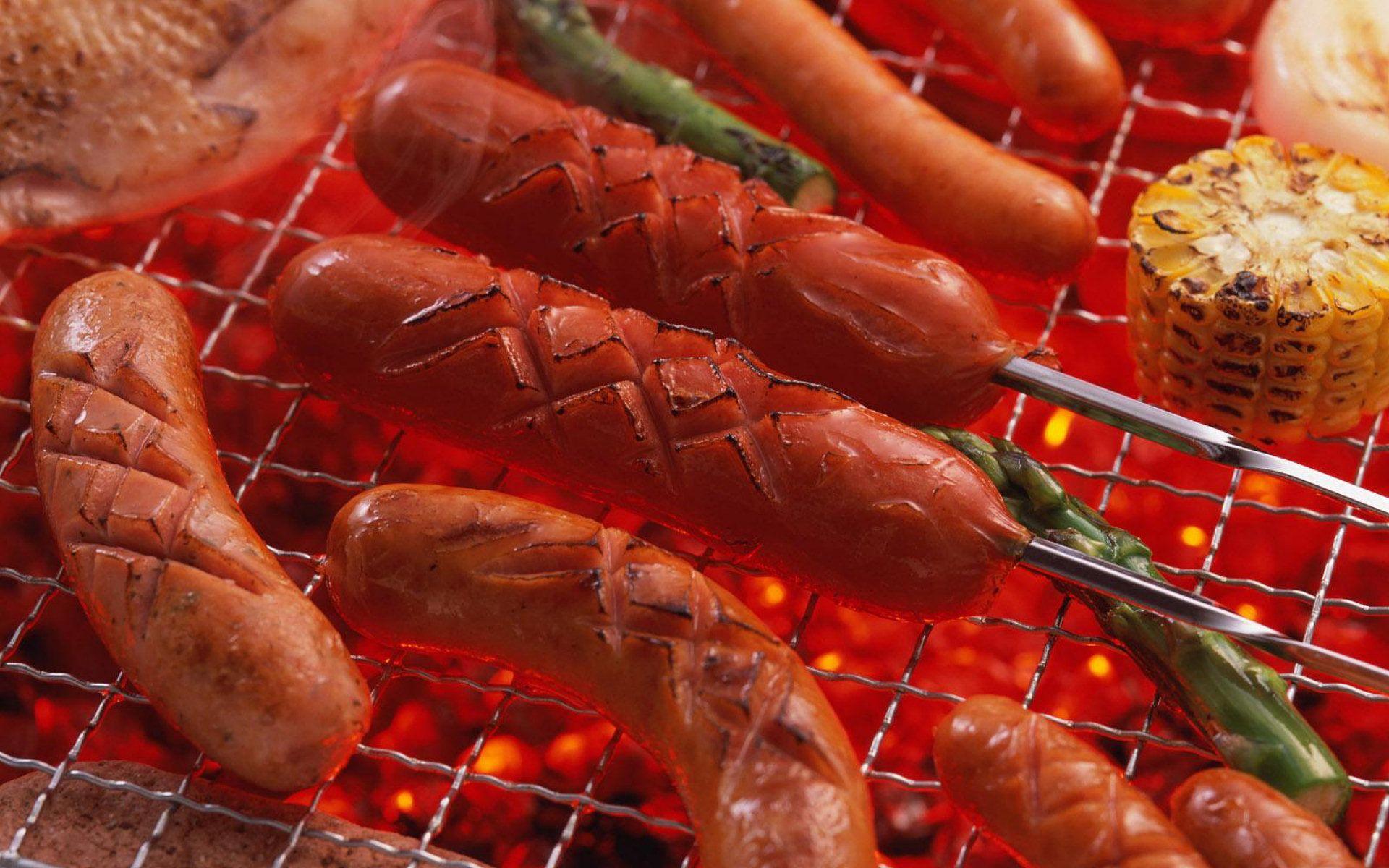 1920x1200 Barbecue Wallpaper 41850 1920x1200px