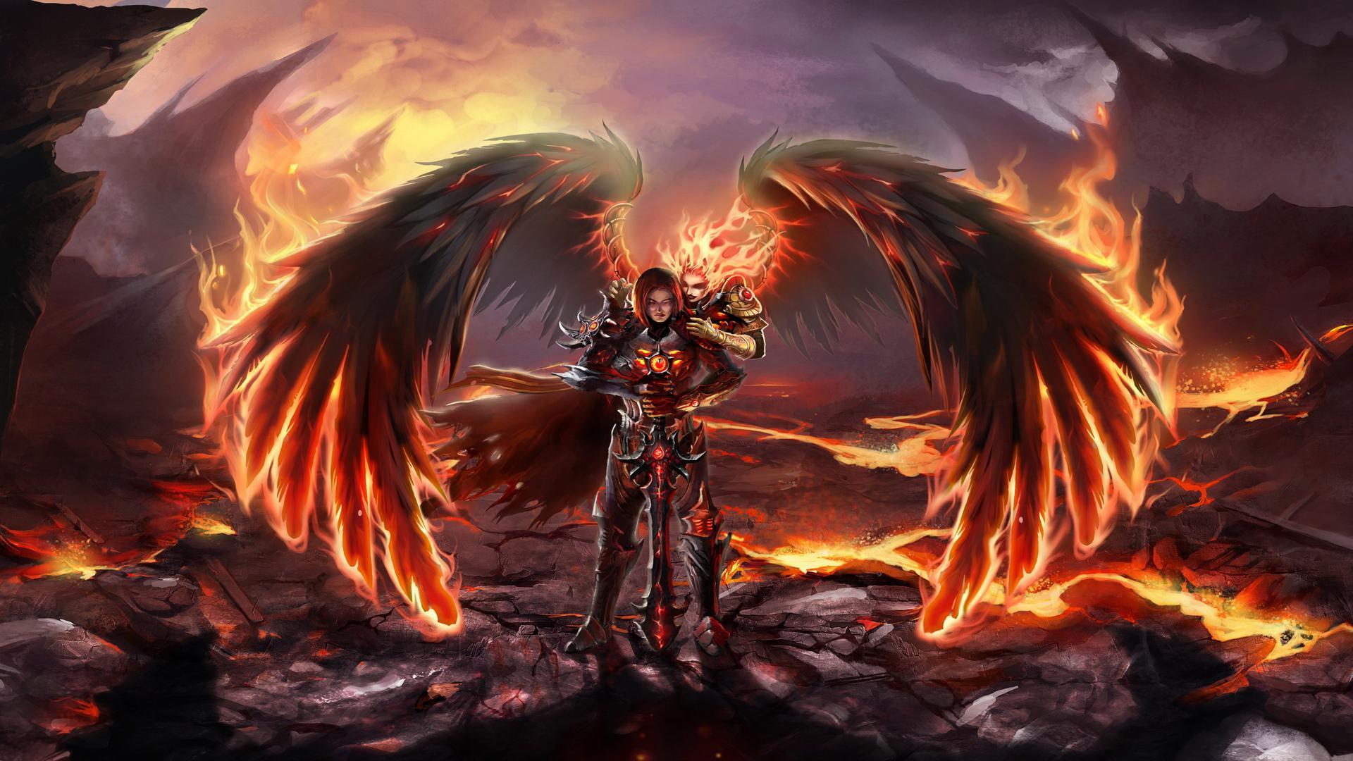 1920x1080 Game Wallpaper, Picture