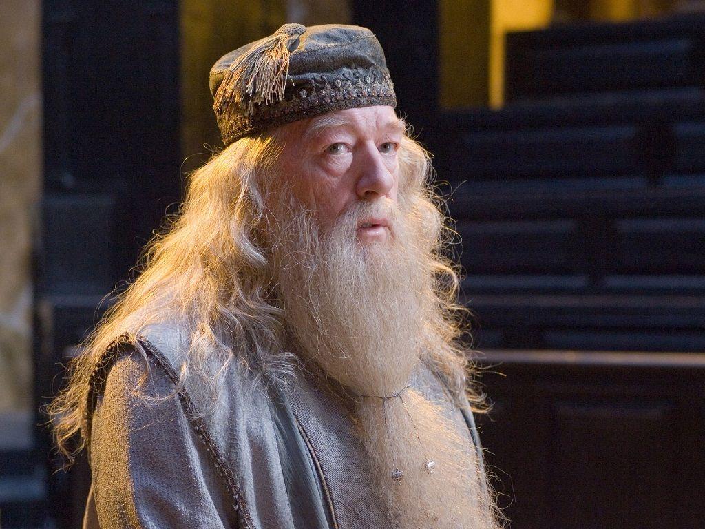 1024x768 Albus Dumbledore Wallpaper Professors Wallpaper