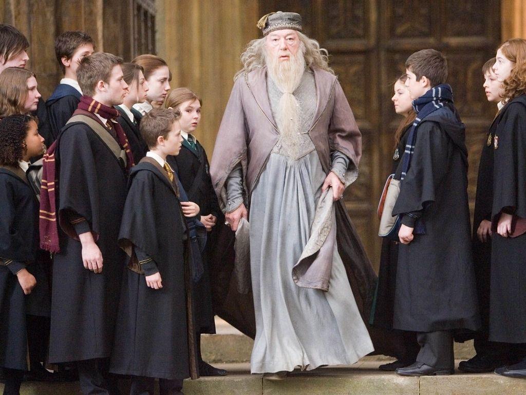 1024x768 Albus Dumbledore Wallpaper Hogwarts Professors 32796827 1024 768