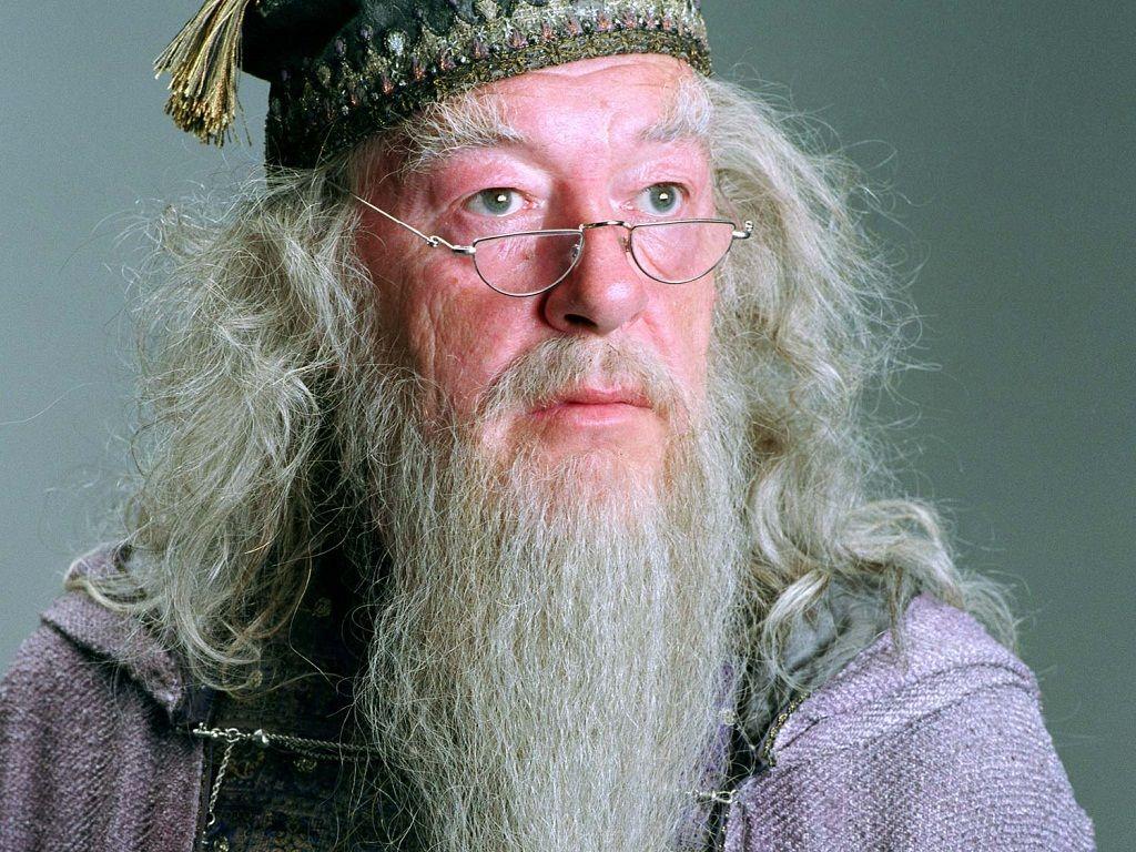 1024x768 Dumbledore Wallpaper. Dumbledore