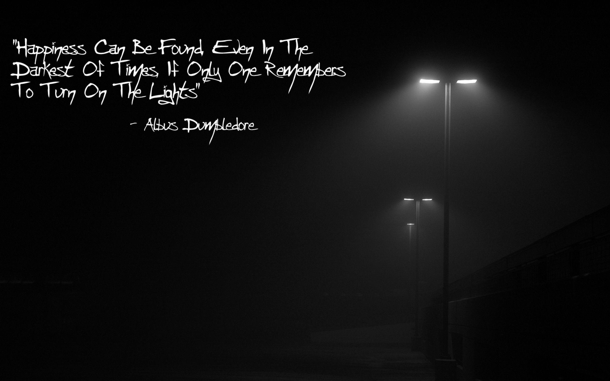 2560x1600 Albus Dumbledore Wallpaper