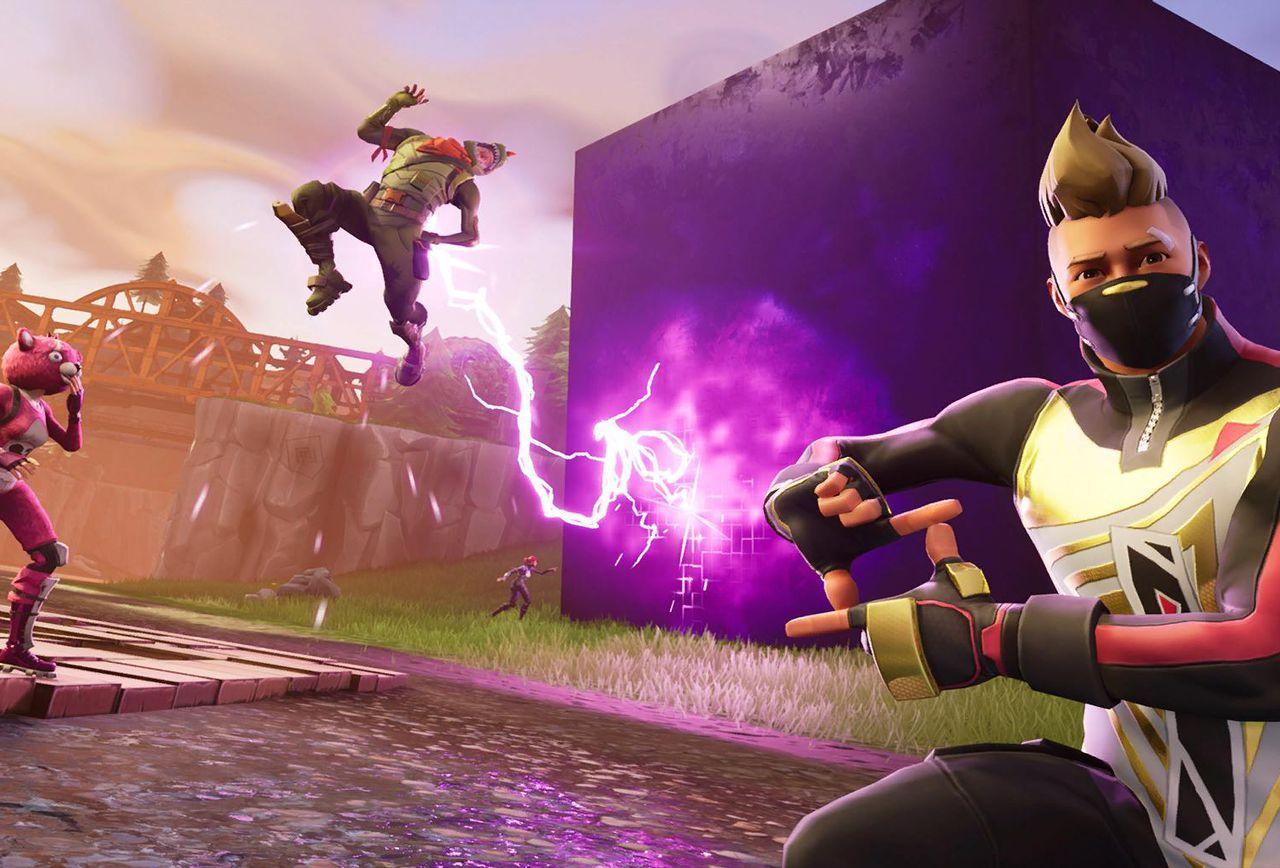 Fortnite Loading Screen Wallpapers Top Free Fortnite Loading Screen