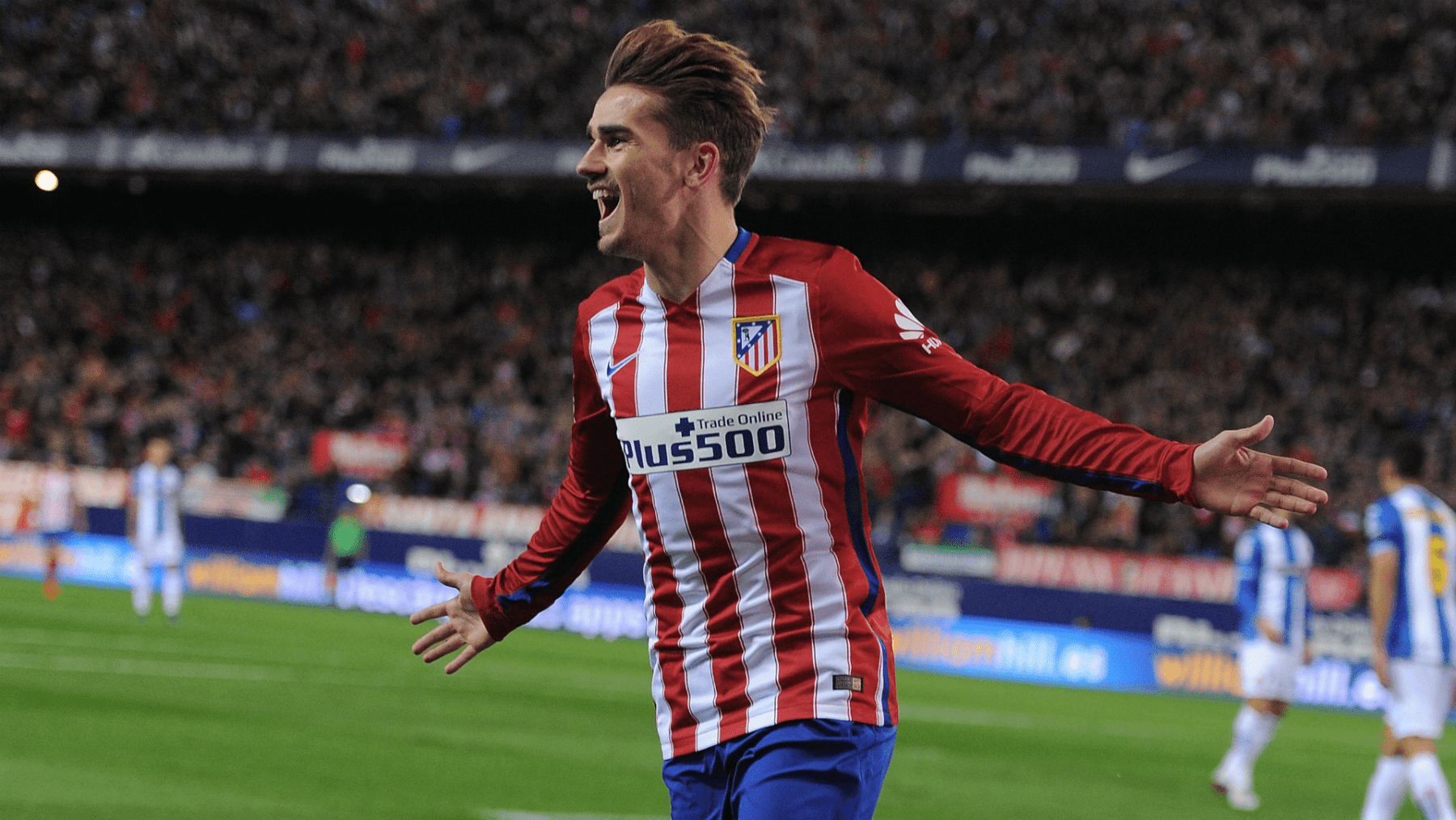 1800x1013 Antoine Griezmann HD