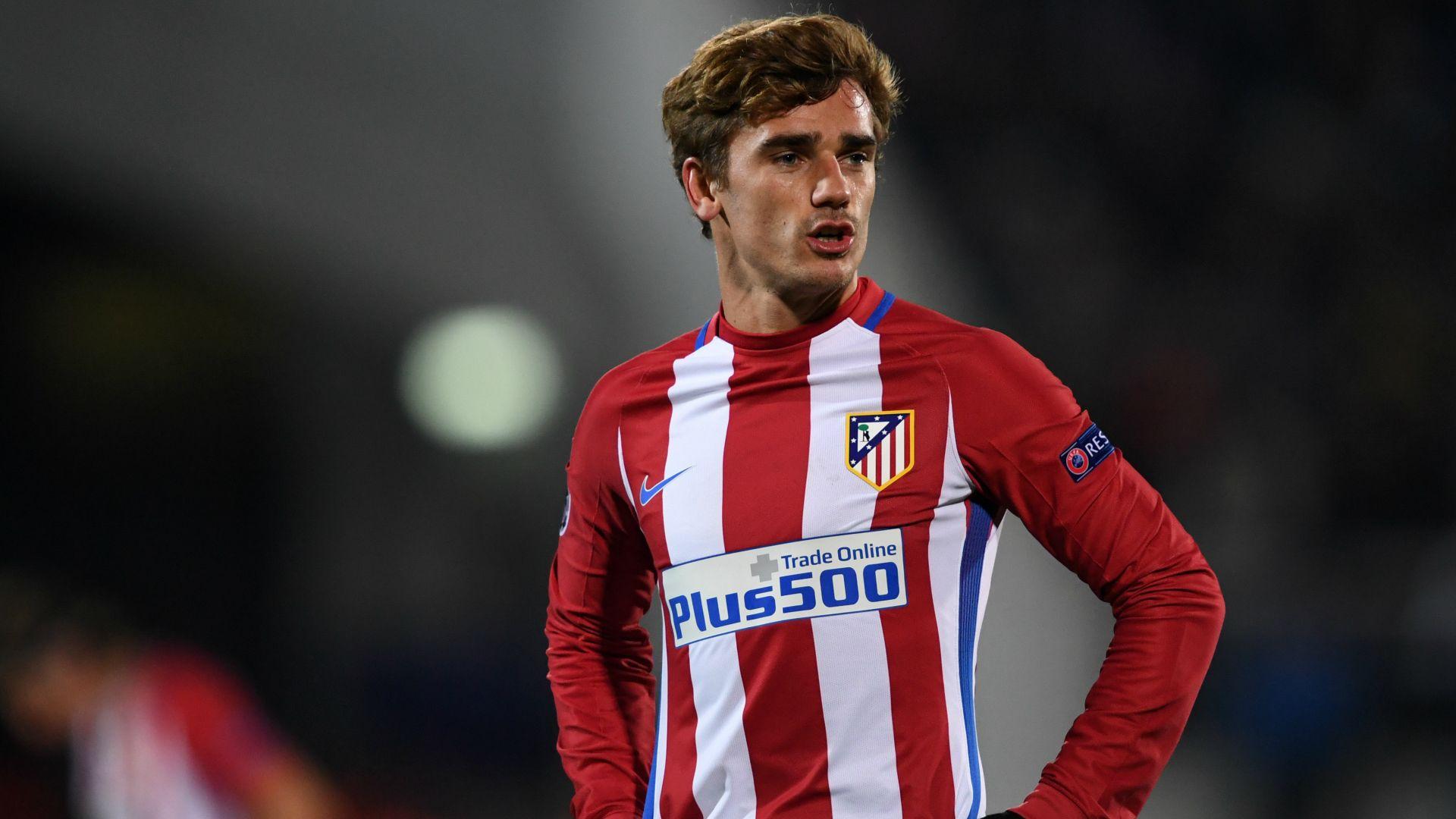 1920x1080 Antoine Griezmann Wallpaper 1 Griezmann Now